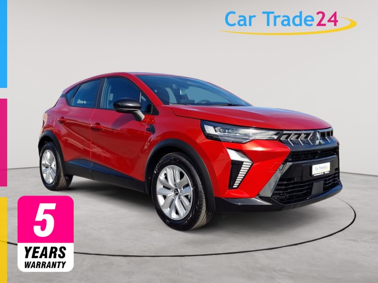 MITSUBISHI ASX 1.3 Invite NEW MODEL Image