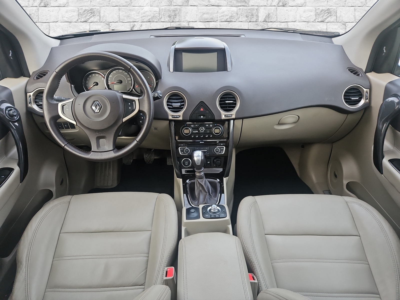 RENAULT Koleos 2.5 4x4 Exception - 6