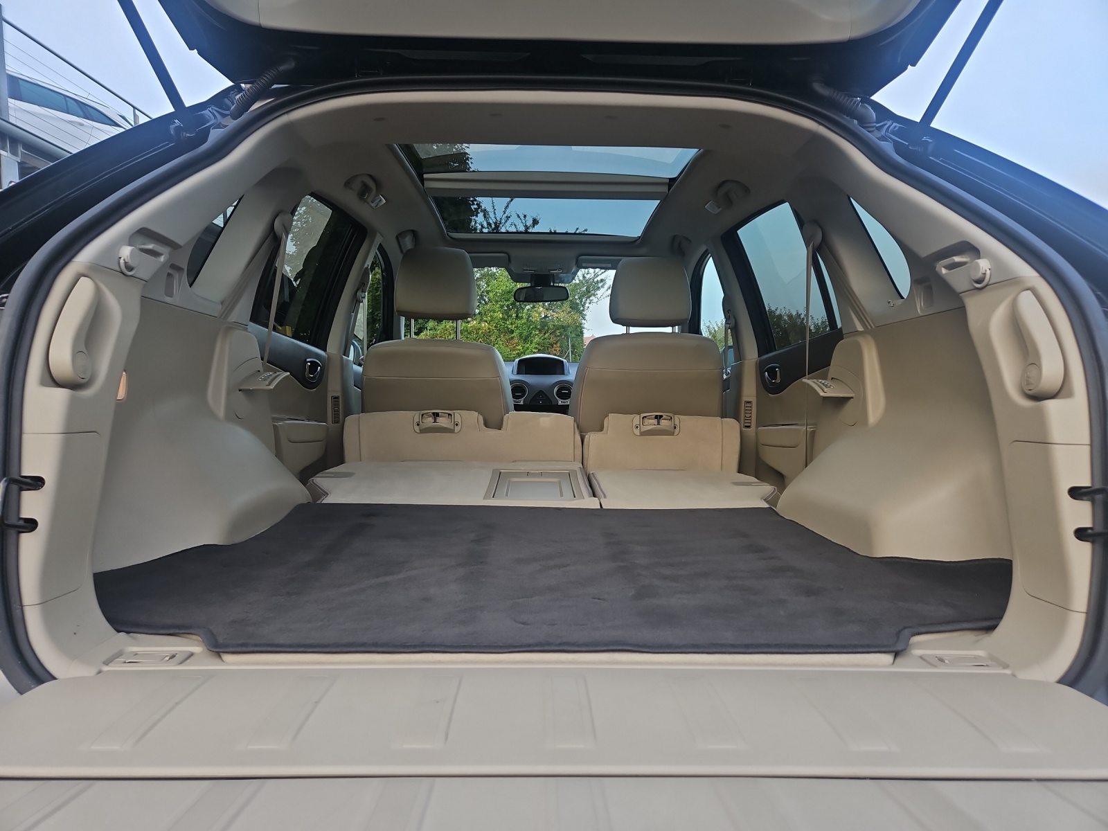 RENAULT Koleos 2.5 4x4 Exception - 10