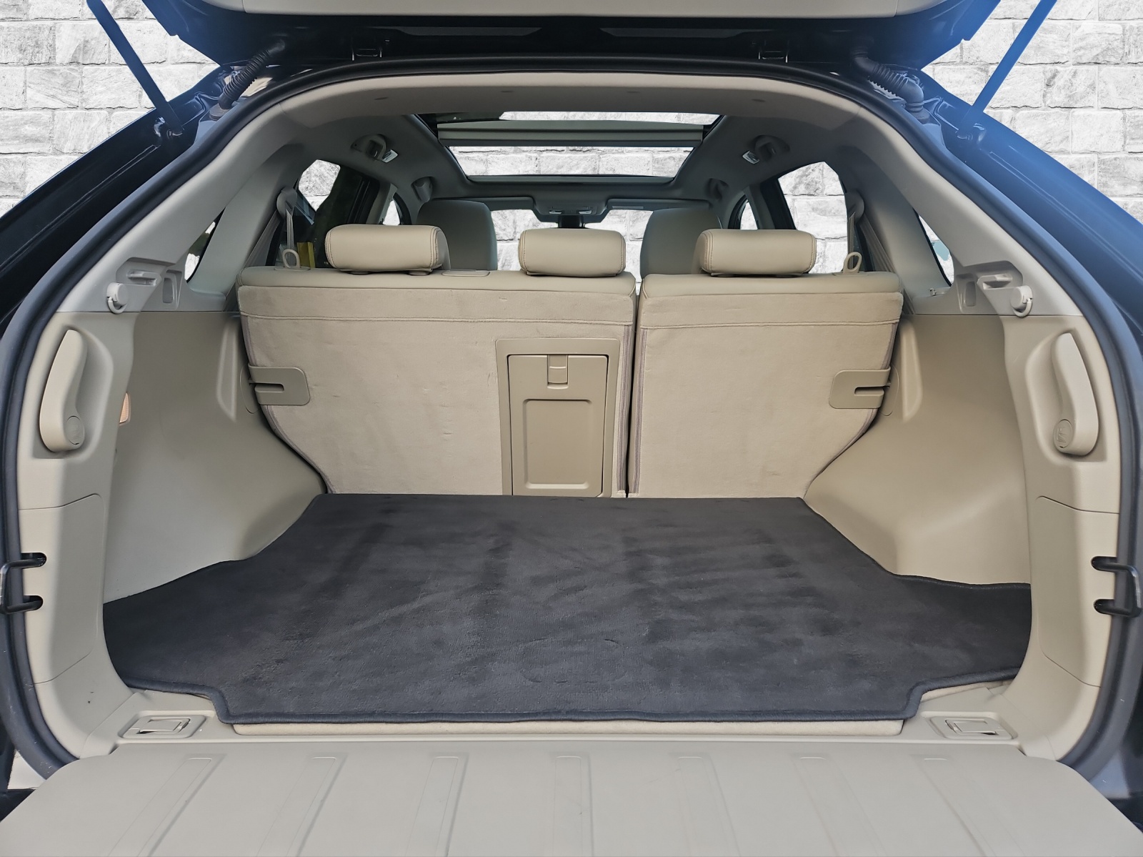RENAULT Koleos 2.5 4x4 Exception - 9