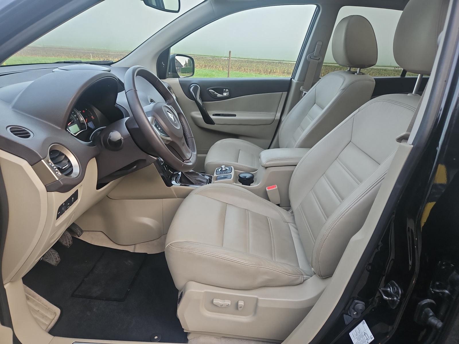 RENAULT Koleos 2.5 4x4 Exception - 7