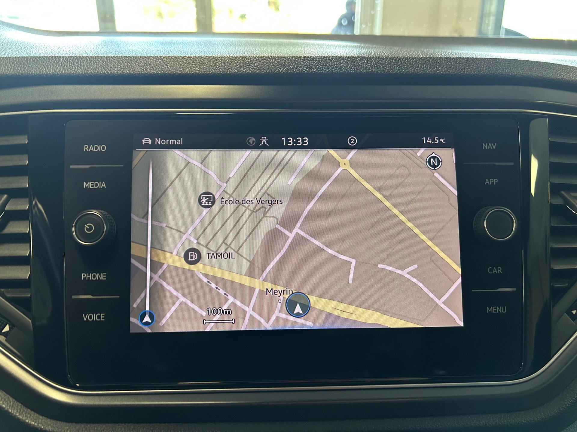 VW T-Roc Cabriolet 1.5 TSI R-Line DSG - 20