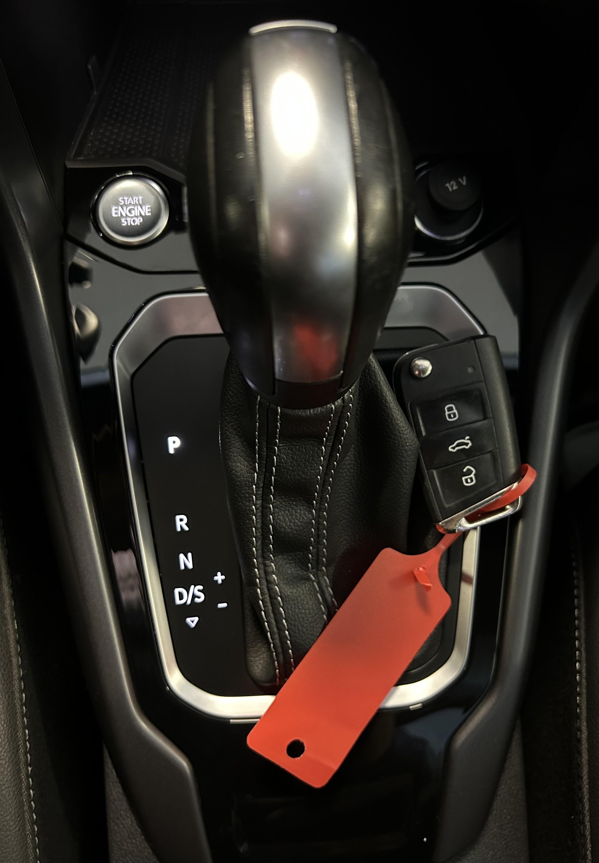 VW T-Roc Cabriolet 1.5 TSI R-Line DSG - 19