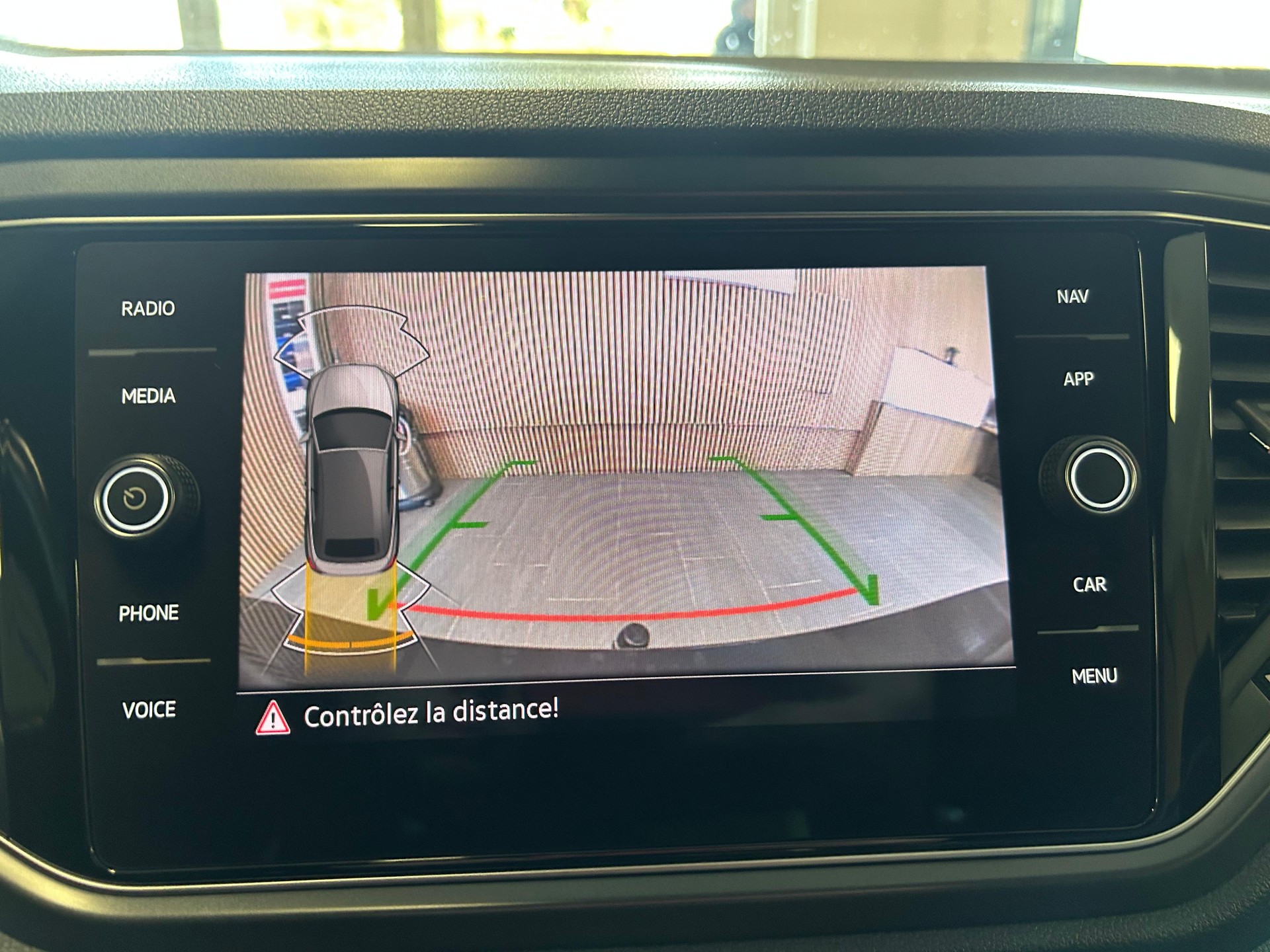 VW T-Roc Cabriolet 1.5 TSI R-Line DSG - 22