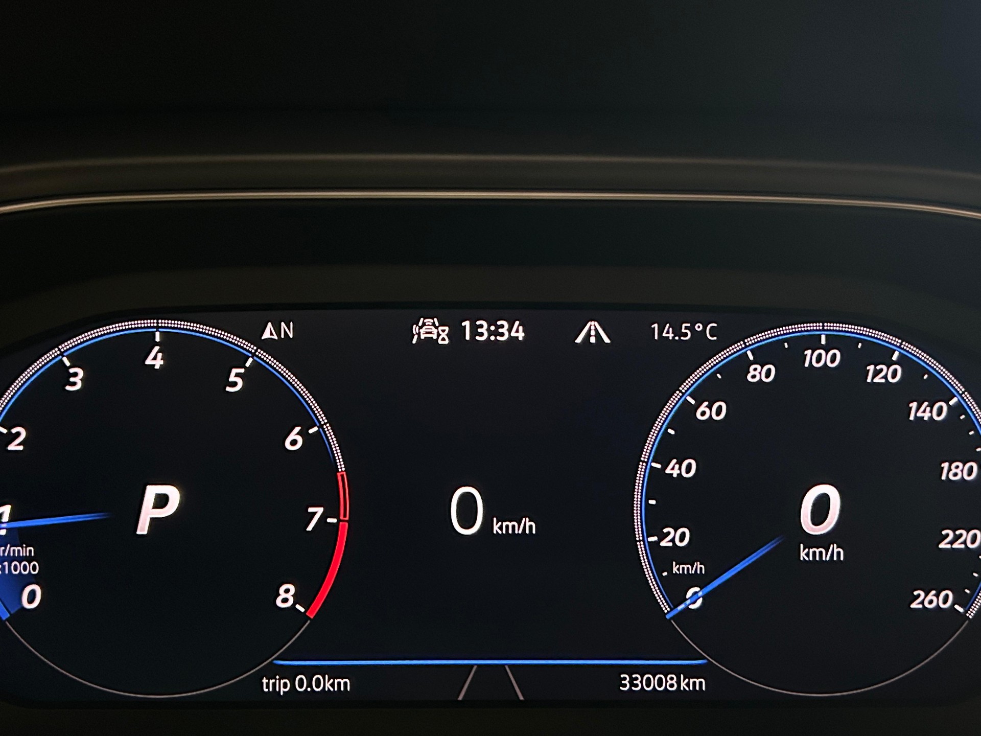 VW T-Roc Cabriolet 1.5 TSI R-Line DSG - 14