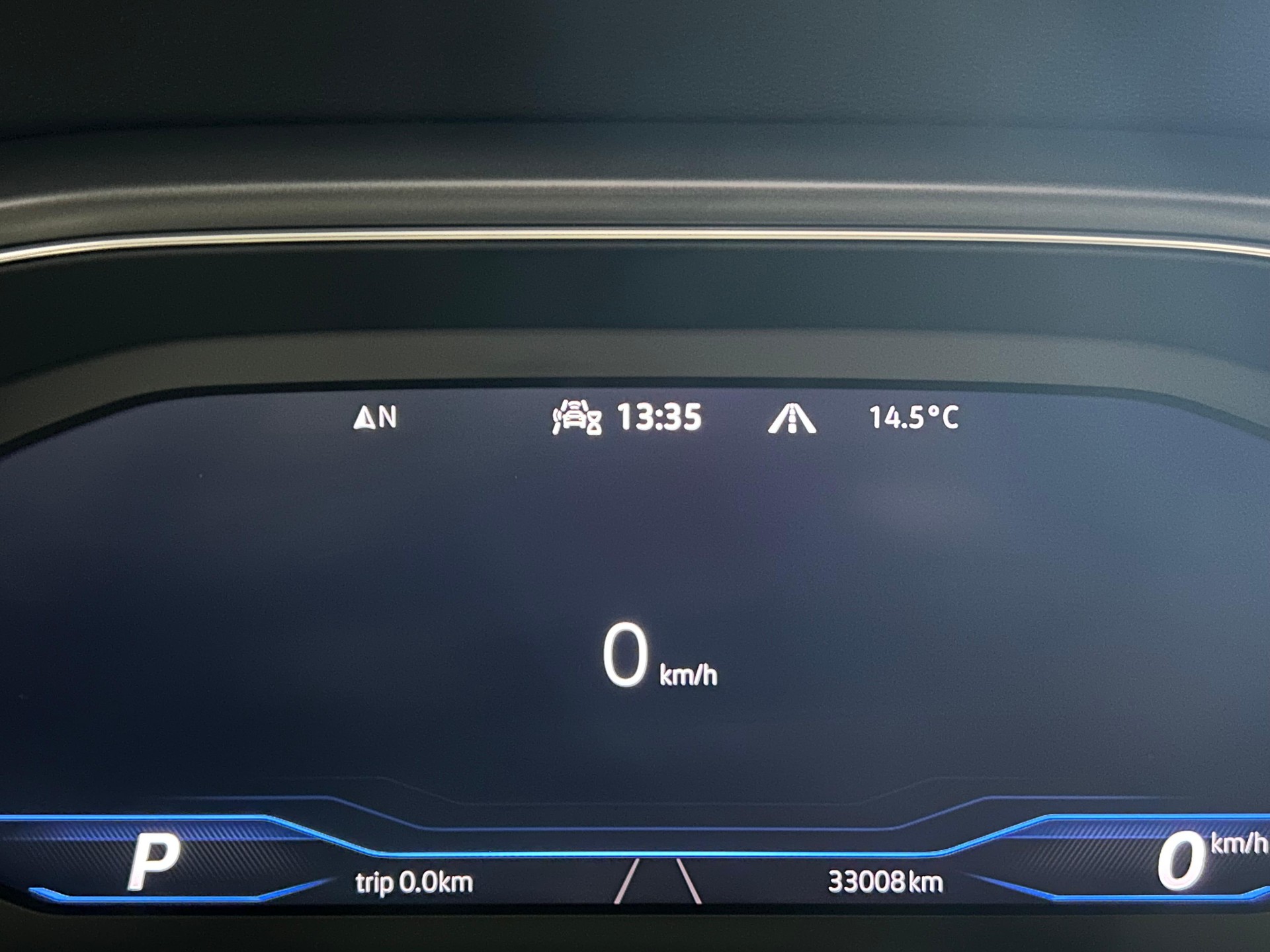 VW T-Roc Cabriolet 1.5 TSI R-Line DSG - 15