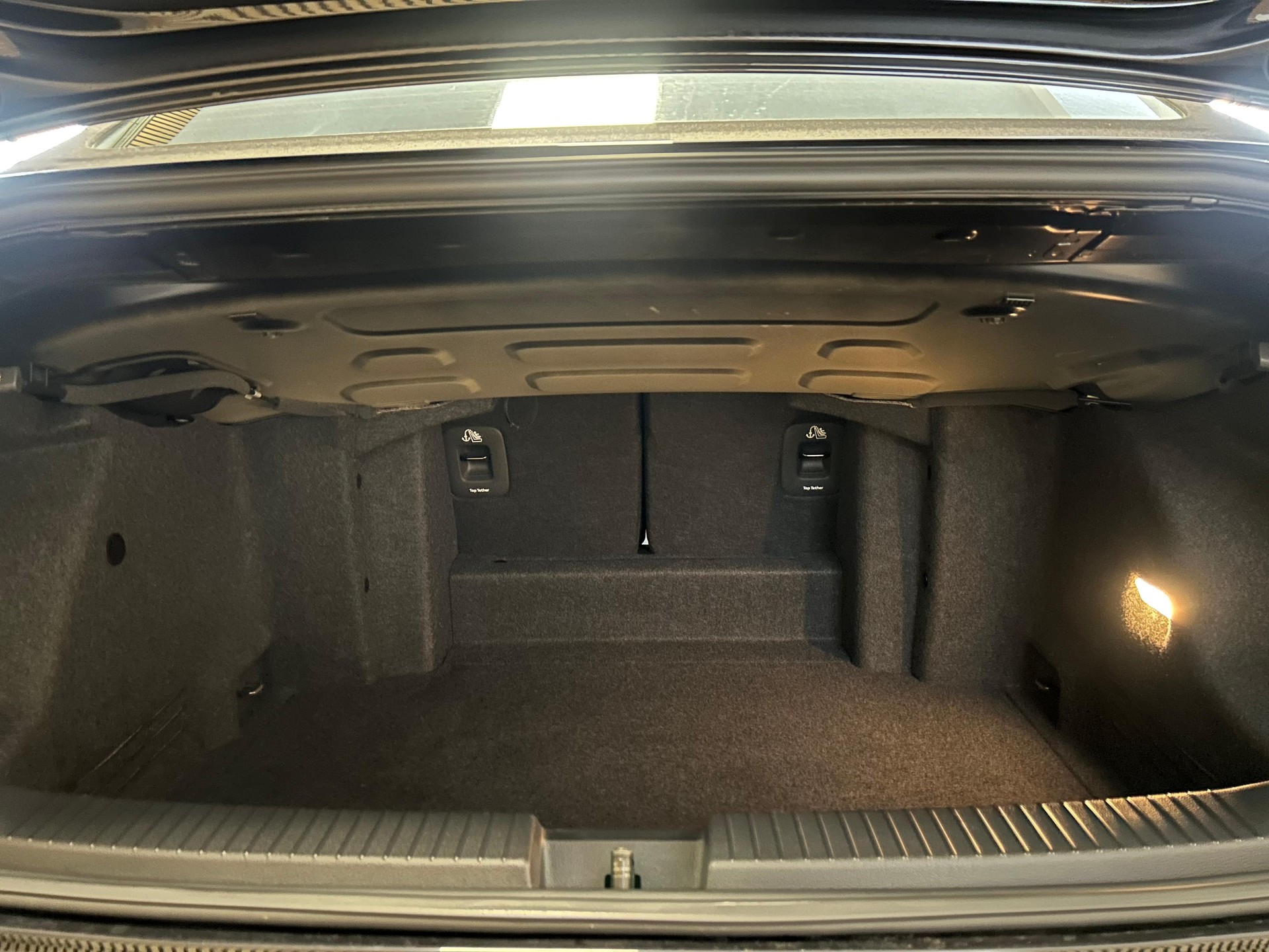 VW T-Roc Cabriolet 1.5 TSI R-Line DSG - 27