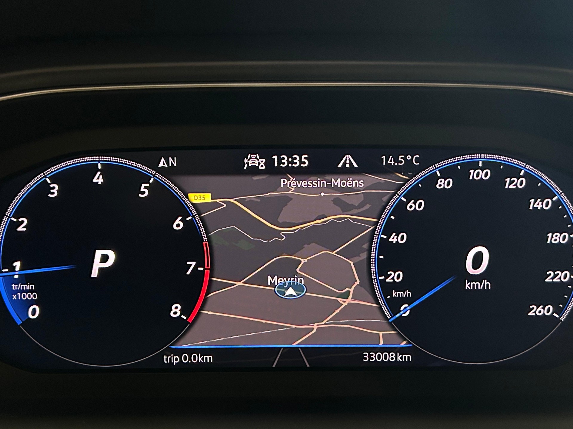 VW T-Roc Cabriolet 1.5 TSI R-Line DSG - 17