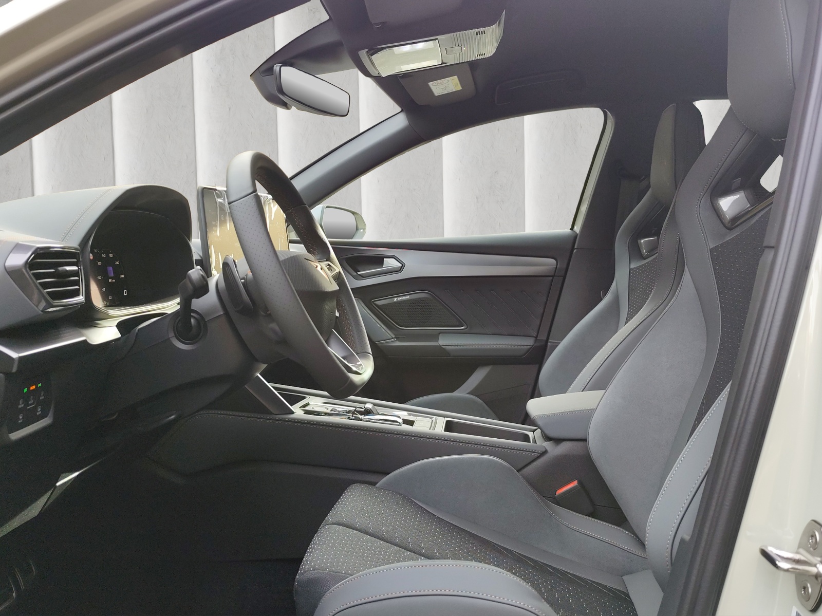 CUPRA LEON 2.0 TSI VZ DSG - 7