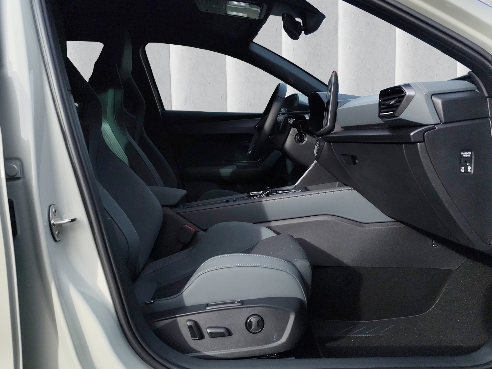 CUPRA LEON 2.0 TSI VZ DSG - 9