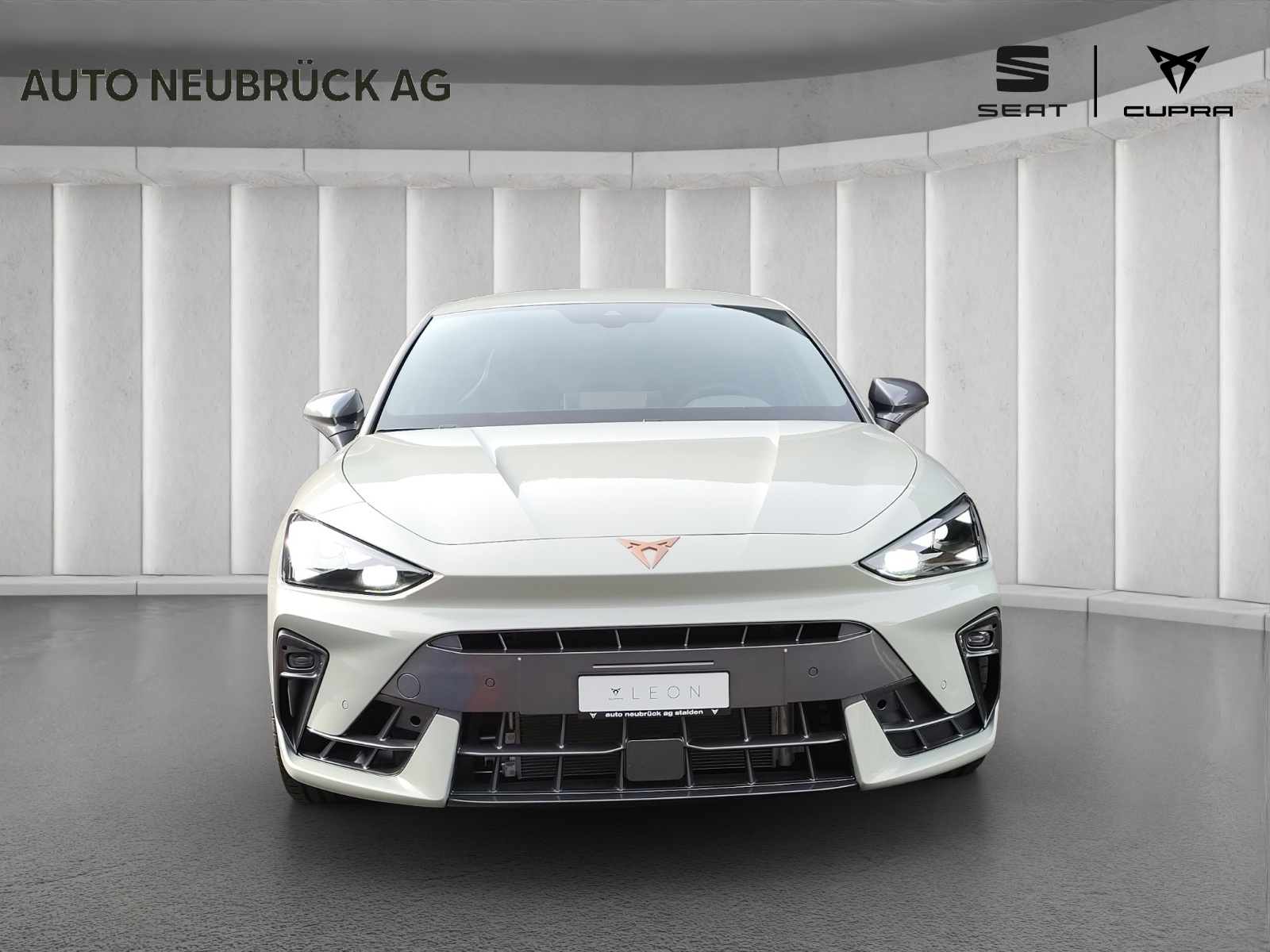 CUPRA LEON 2.0 TSI VZ DSG - 6