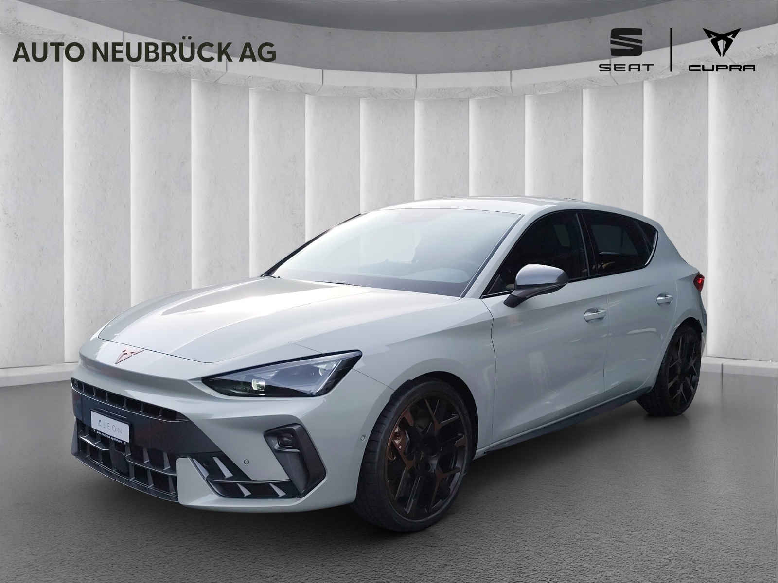 CUPRA LEON 2.0 TSI VZ DSG - 1