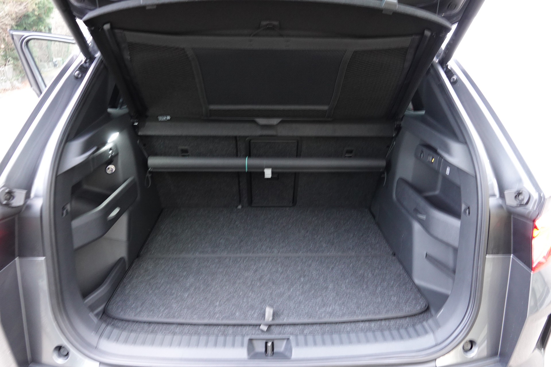 SKODA Elroq 85 Sportline - 14