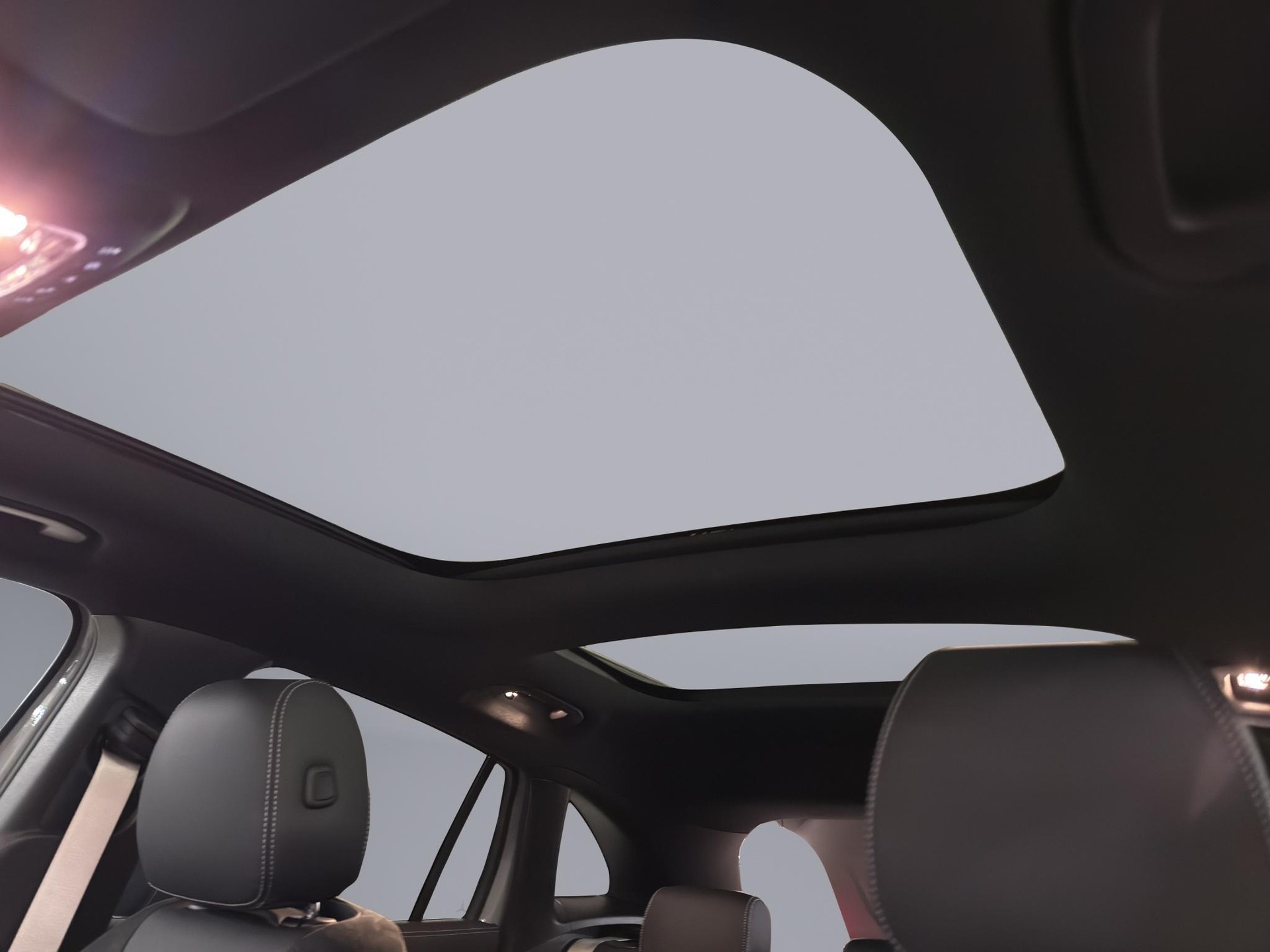 MERCEDES-BENZ GLA 250 Swiss Star AMG Line 4matic - 17