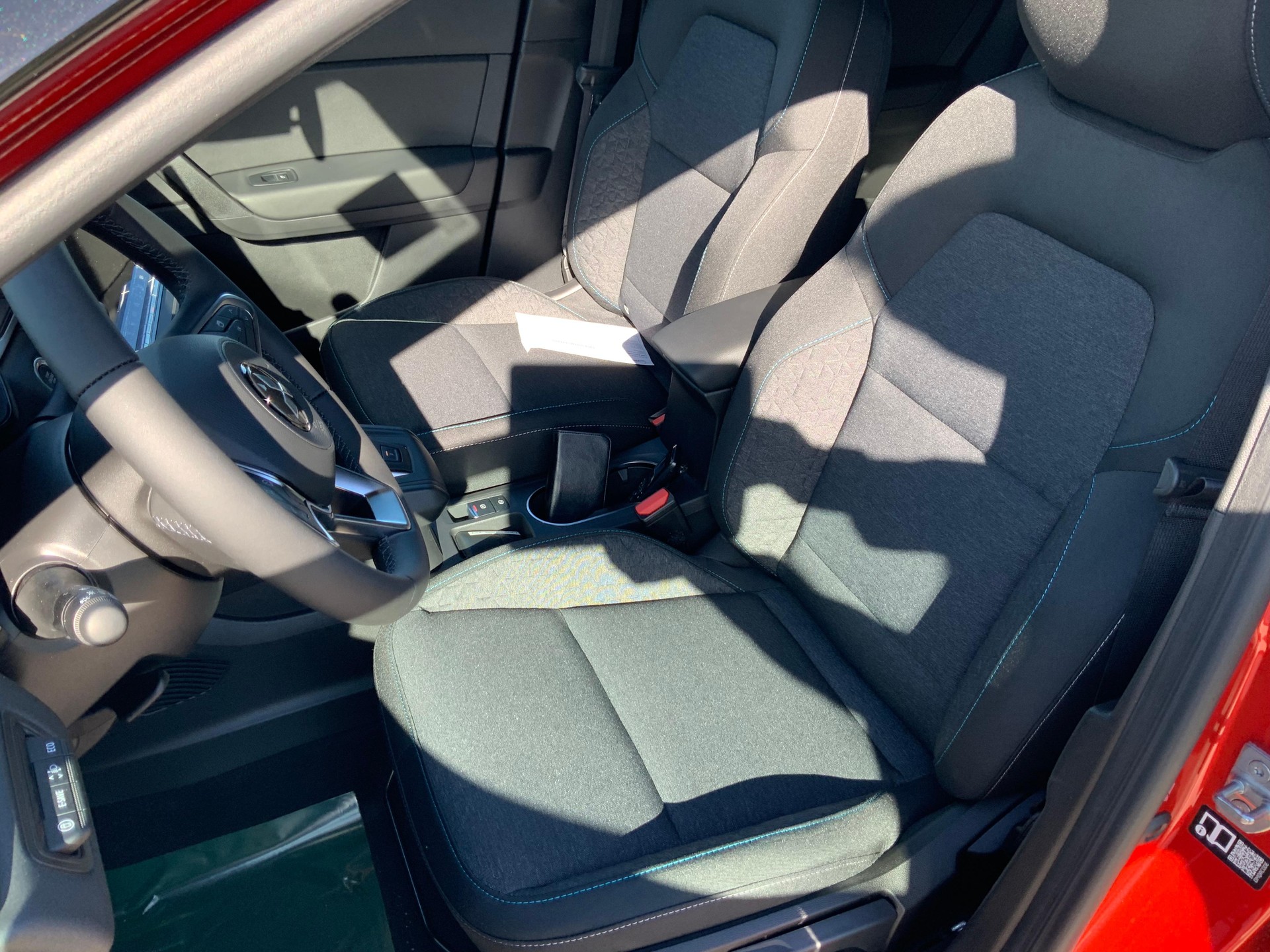 MITSUBISHI ASX 1.8 HEV Sport - 8