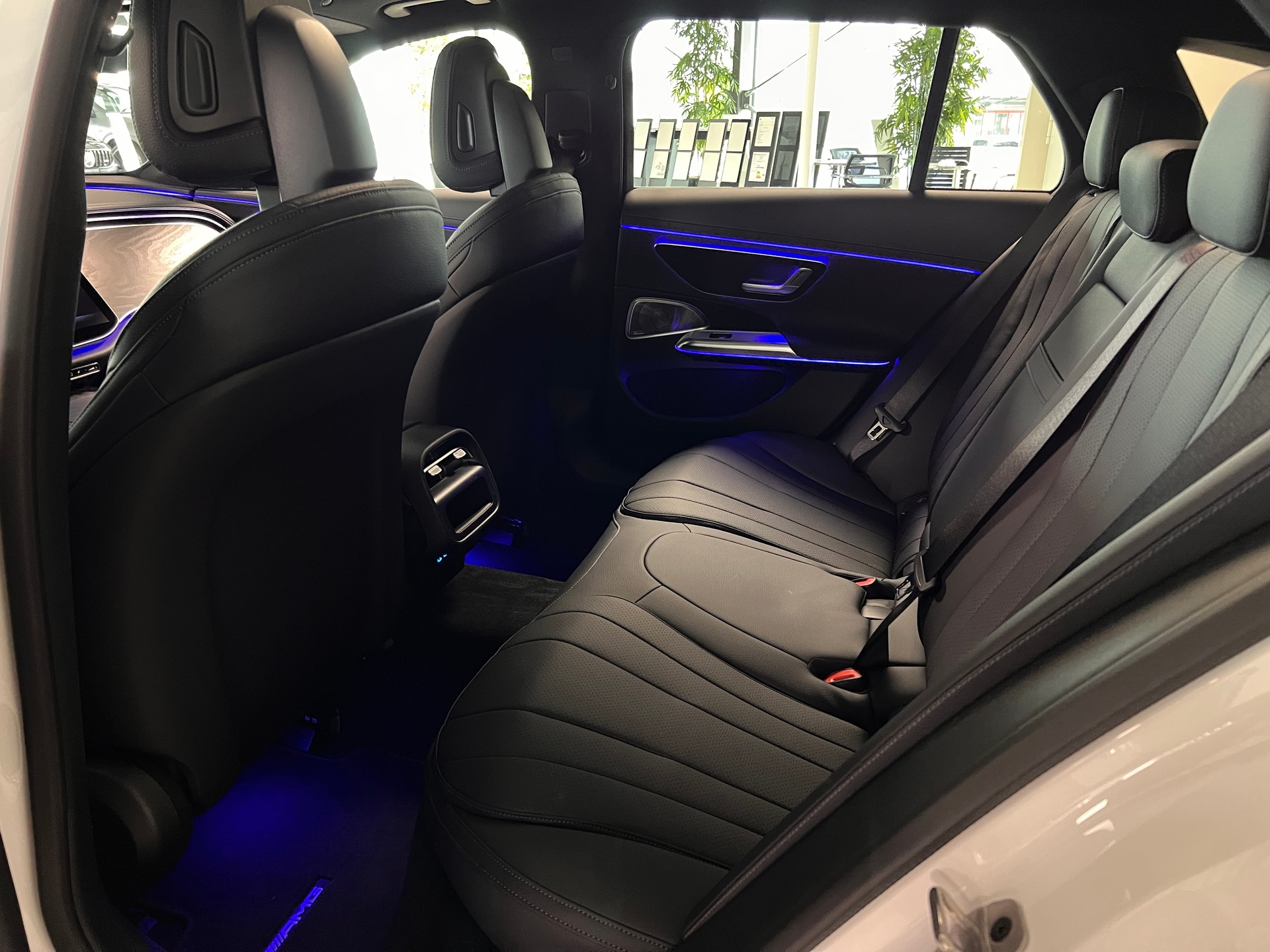MERCEDES-BENZ E 220 d T 4Matic 9G-Tronic - 9
