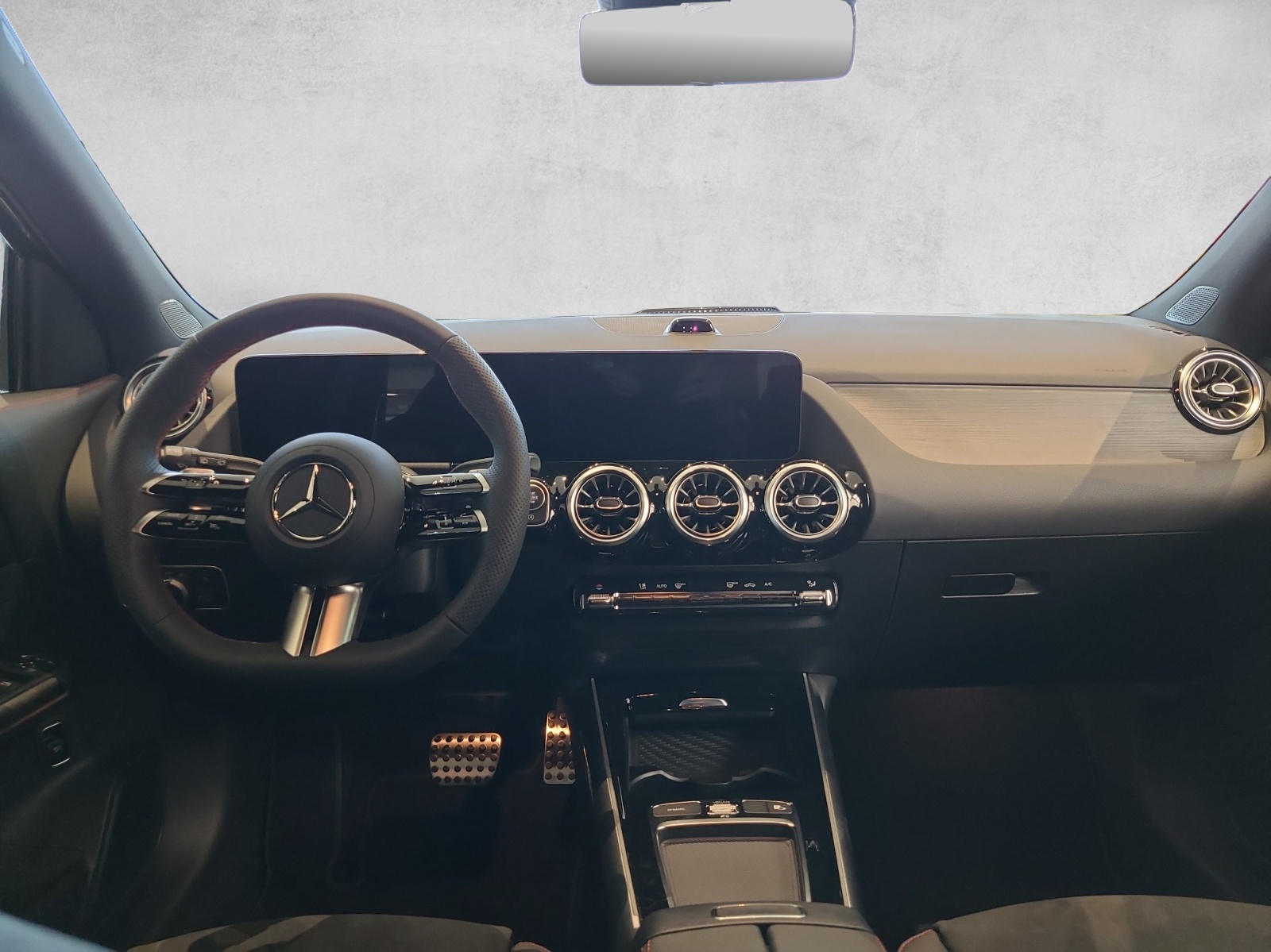 MERCEDES-BENZ GLA 220 4Matic 8G-DCT - 12