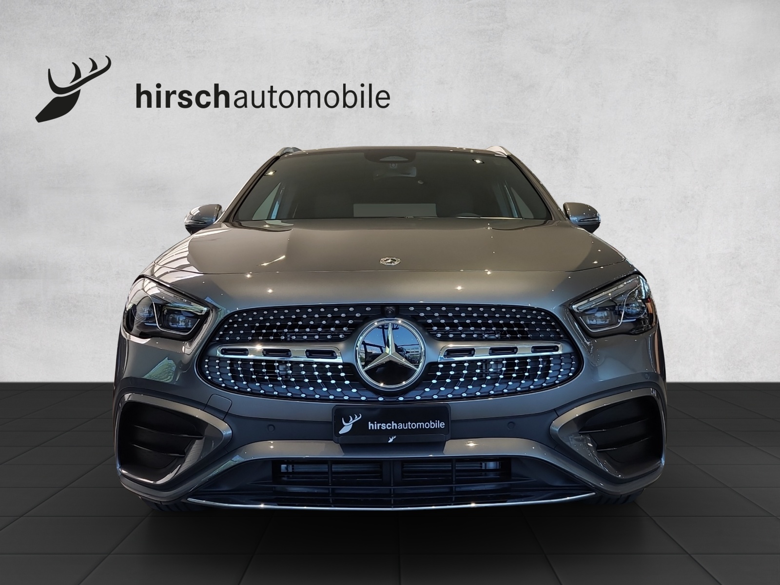 MERCEDES-BENZ GLA 220 4Matic 8G-DCT - 6