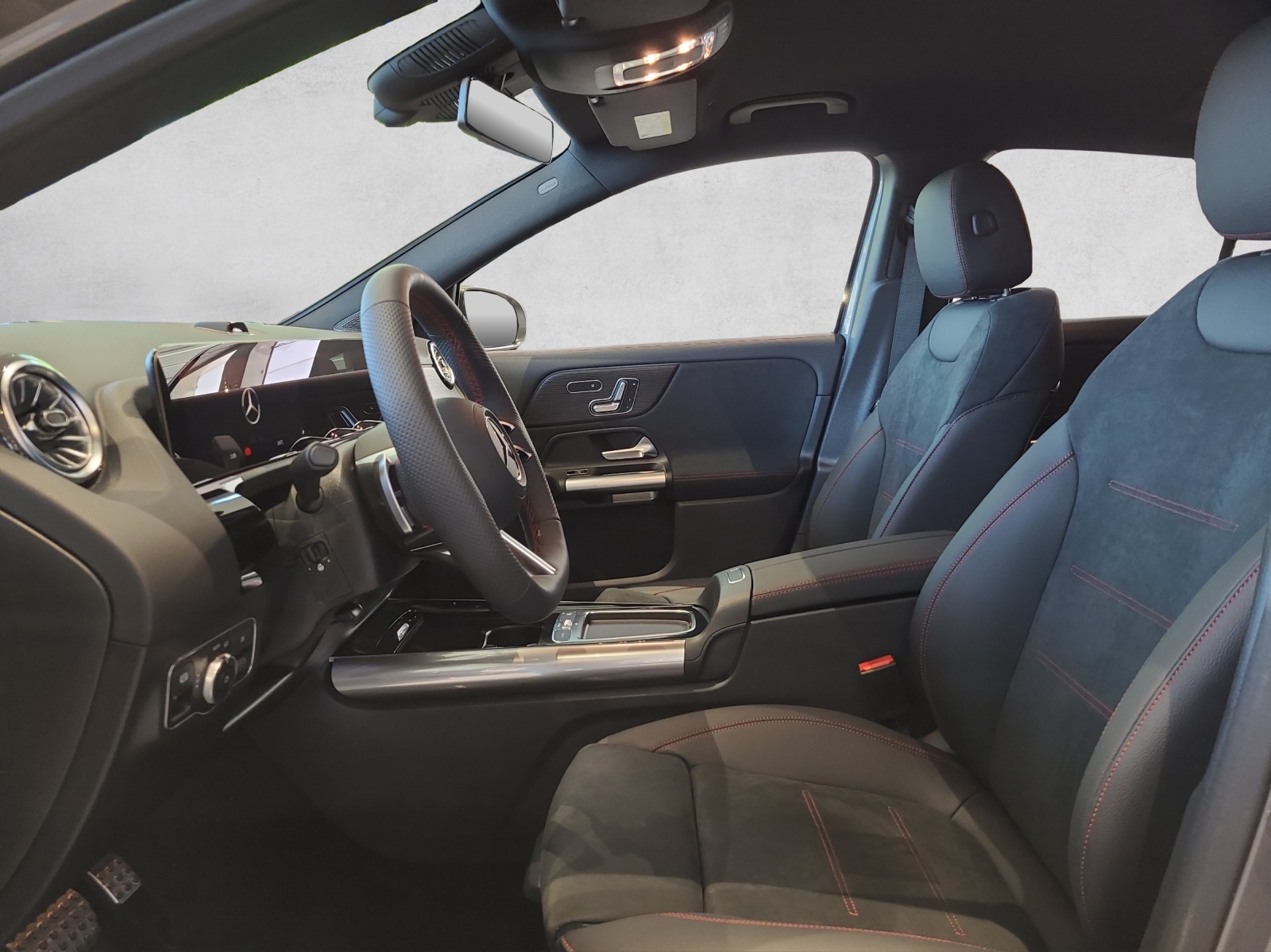 MERCEDES-BENZ GLA 220 4Matic 8G-DCT - 7