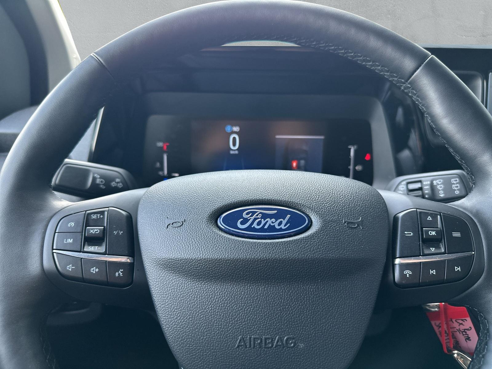 FORD Tourneo Courier 1.0 EcoBoost Trend (CH) - 23