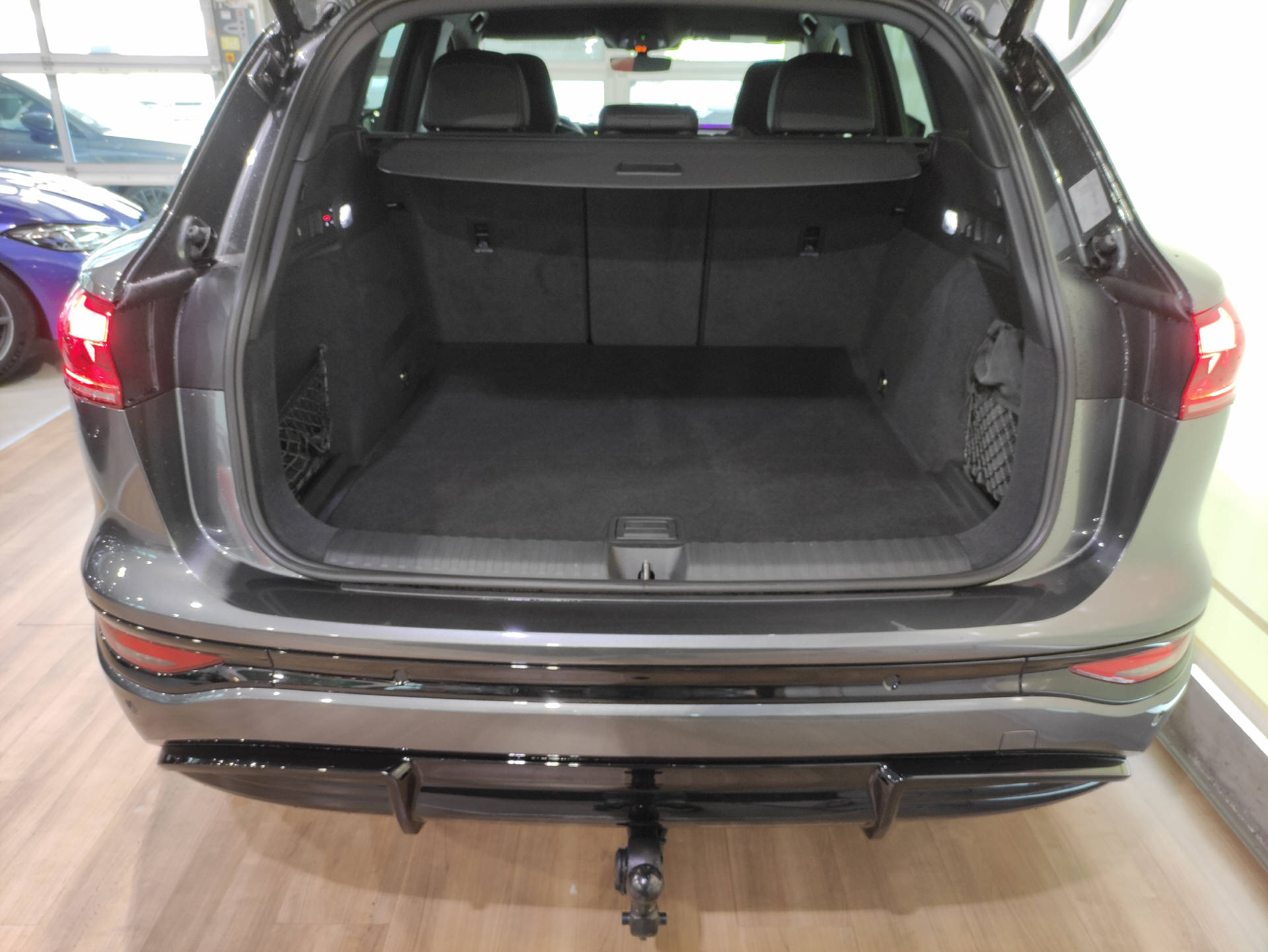 AUDI Q6 e-tron S-Line quattro - 14