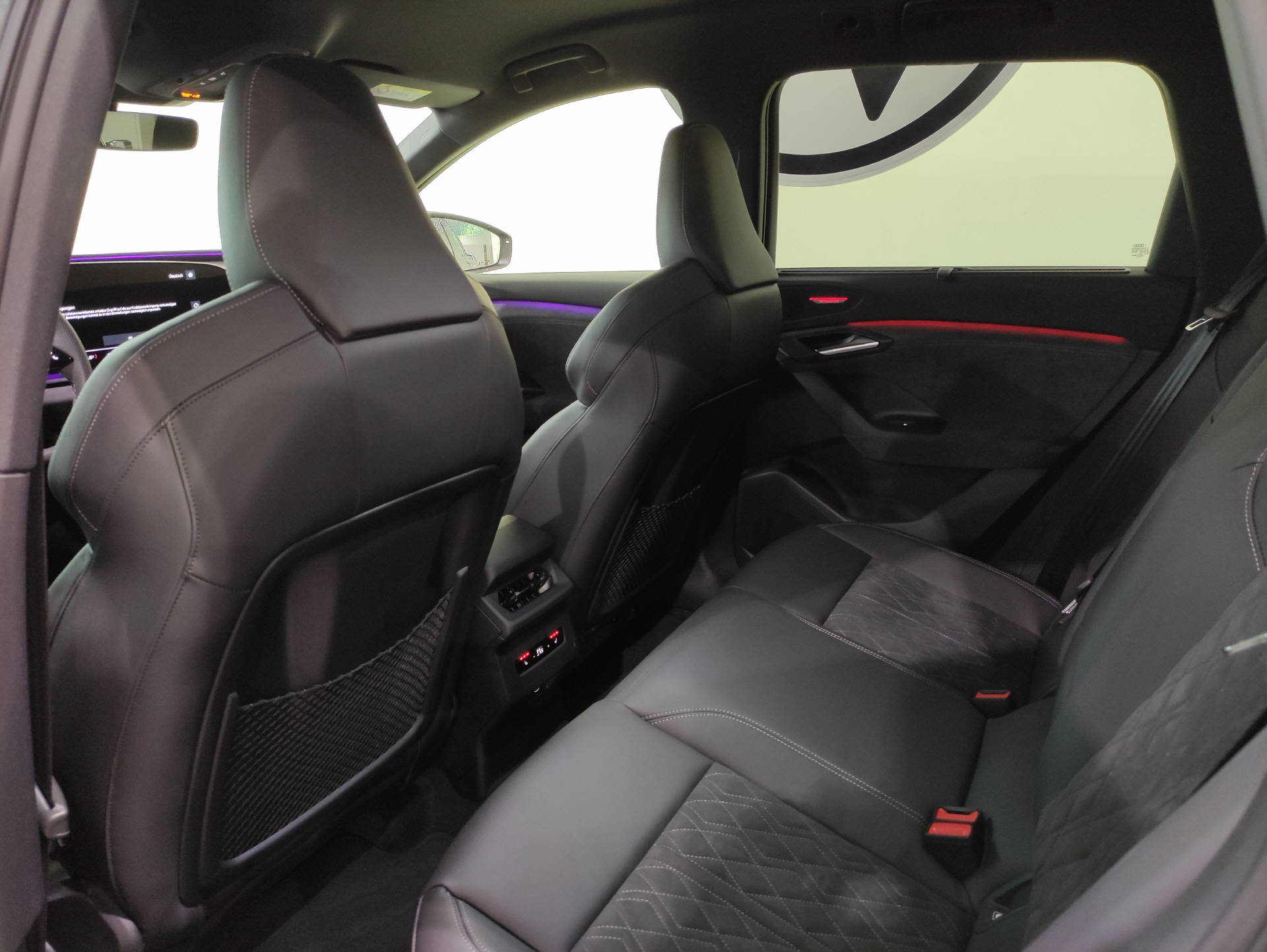 AUDI Q6 e-tron S-Line quattro - 12
