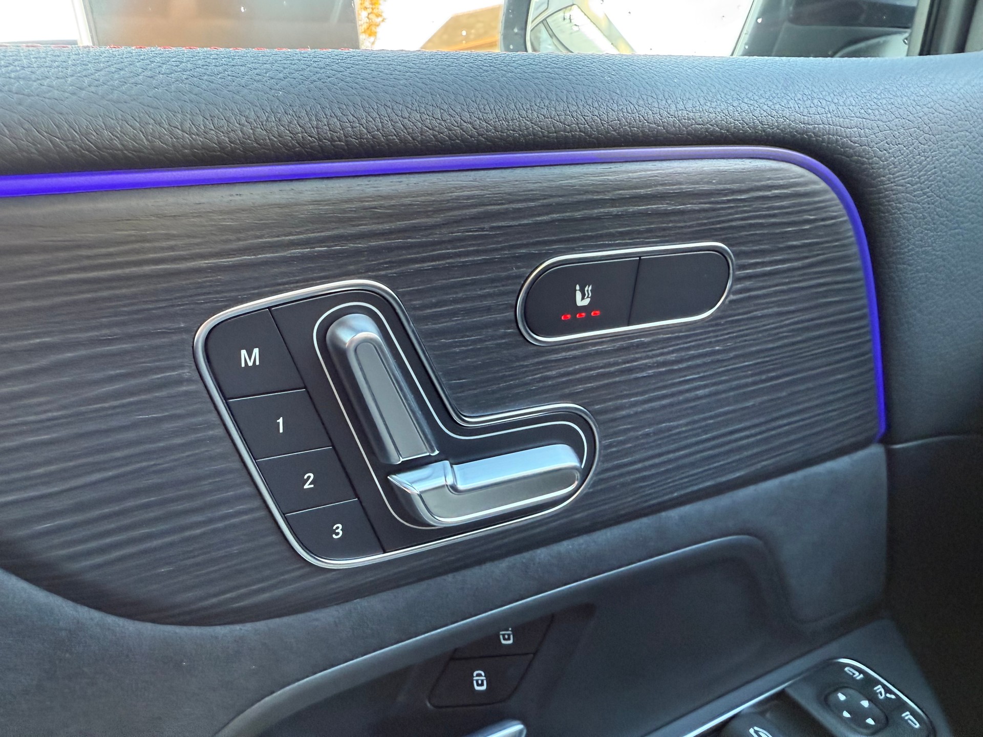 MERCEDES-BENZ B 200 7G-DCT - 11