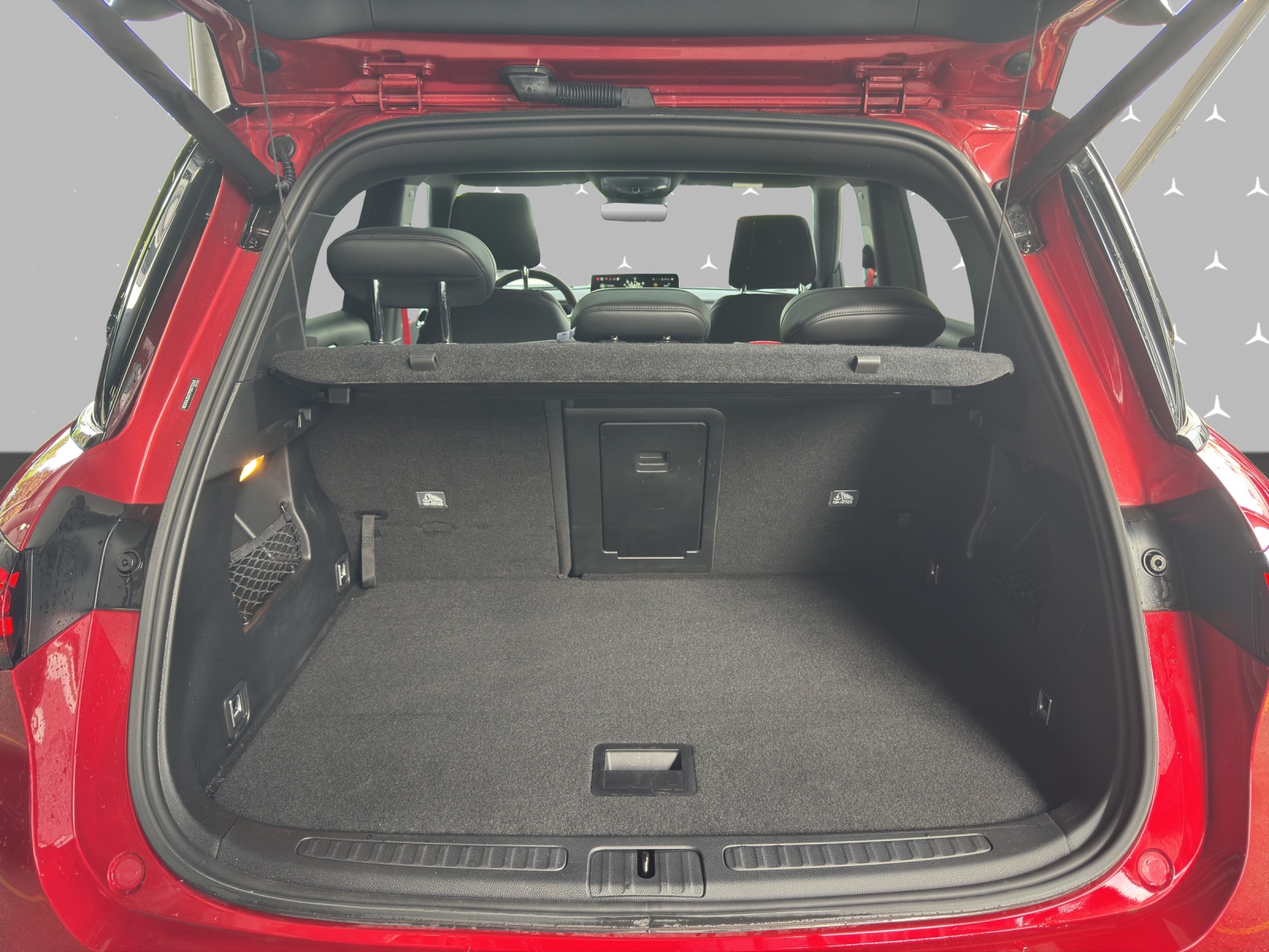 SMART #1 66 kWh Brabus AWD - 8