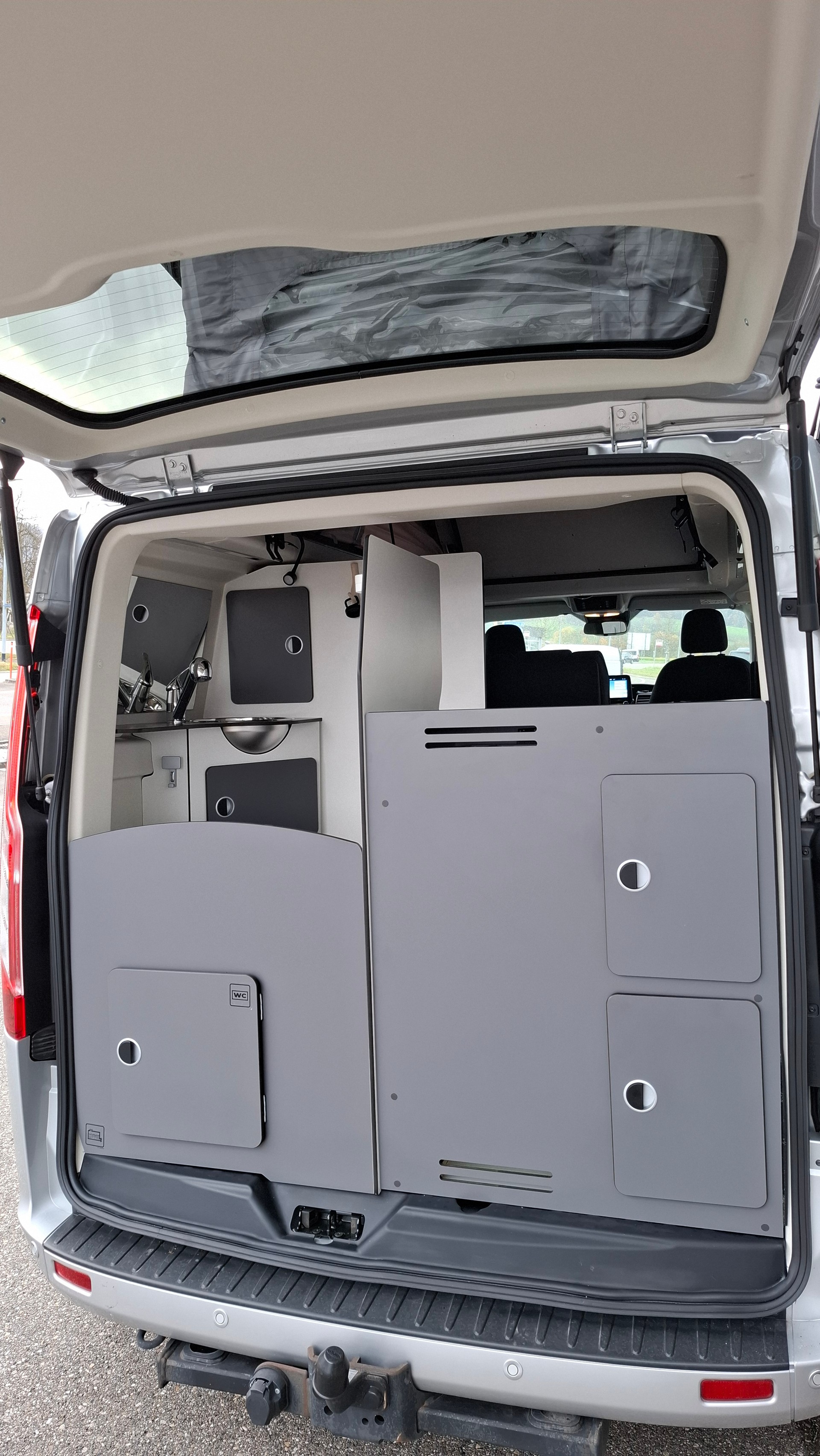 KARMANN Duncan 545 - 8