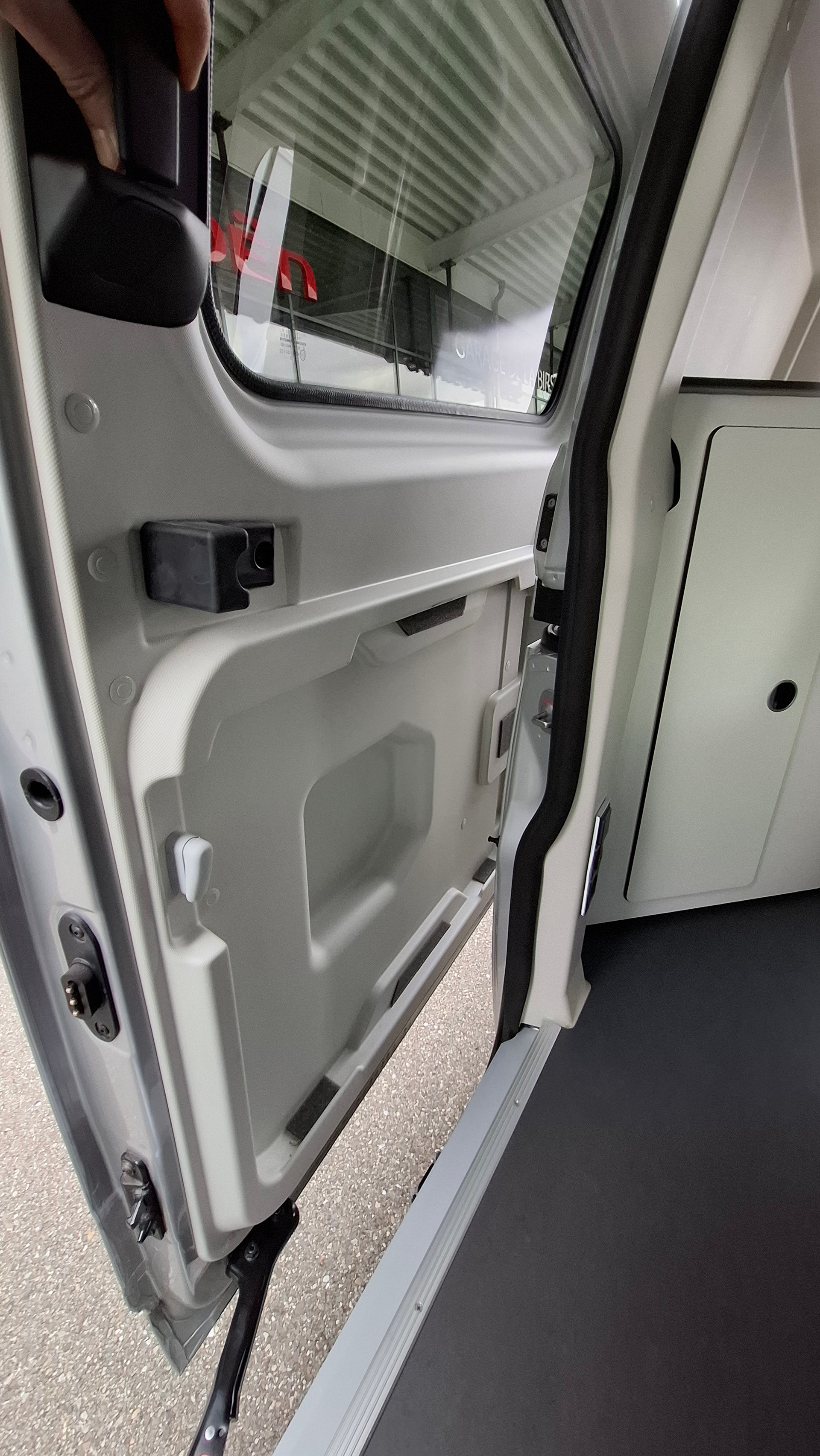 KARMANN Duncan 545 - 10