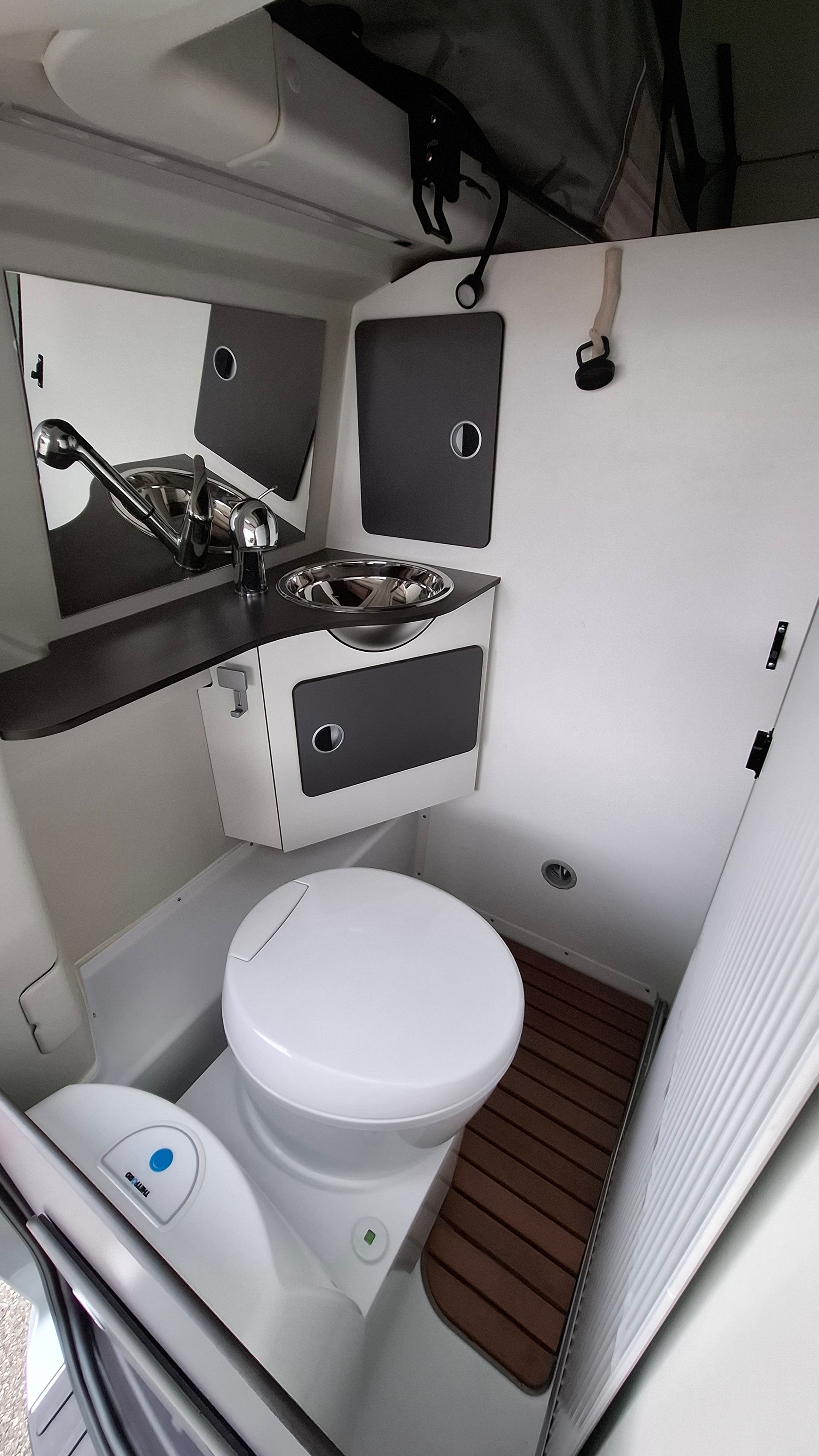 KARMANN Duncan 545 - 5