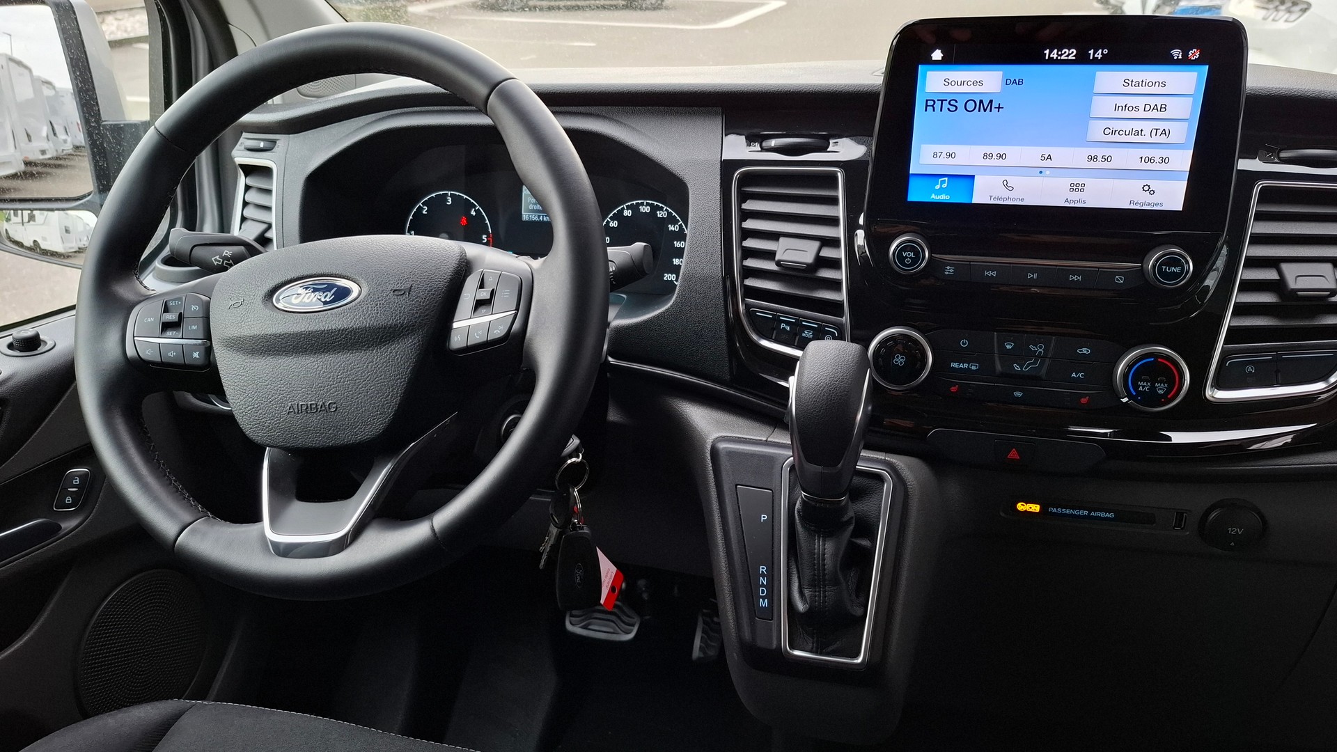 KARMANN Duncan 545 - 4