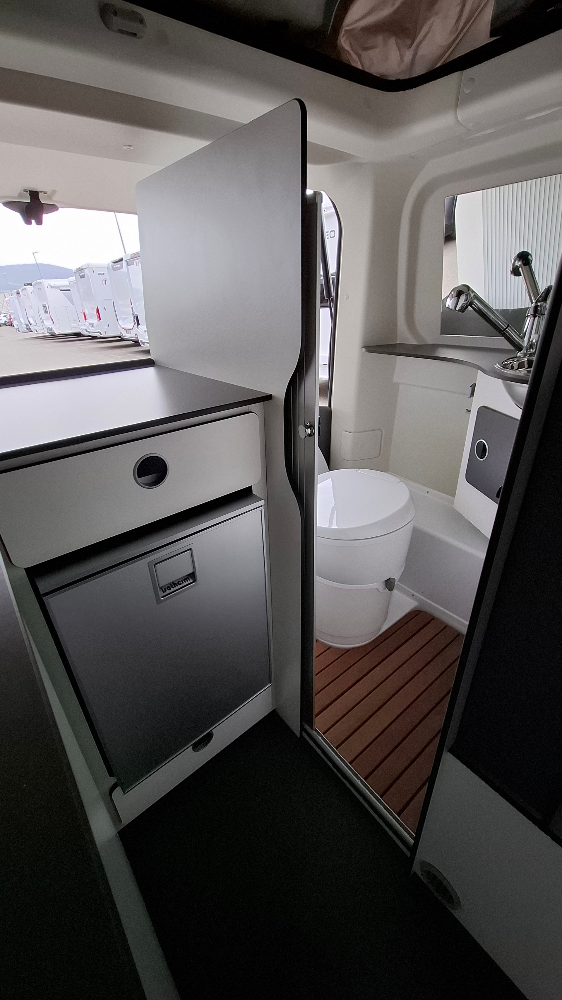 KARMANN Duncan 545 - 7