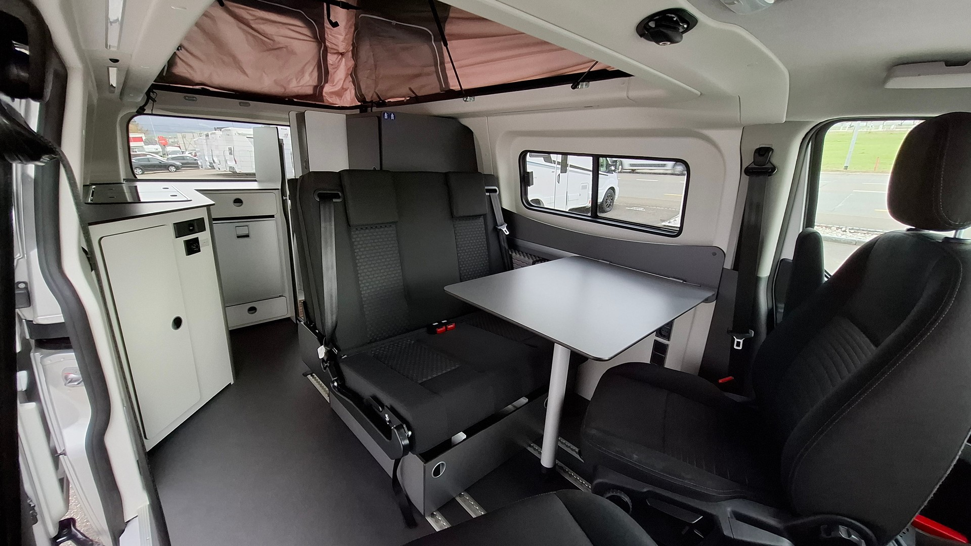 KARMANN Duncan 545 - 6