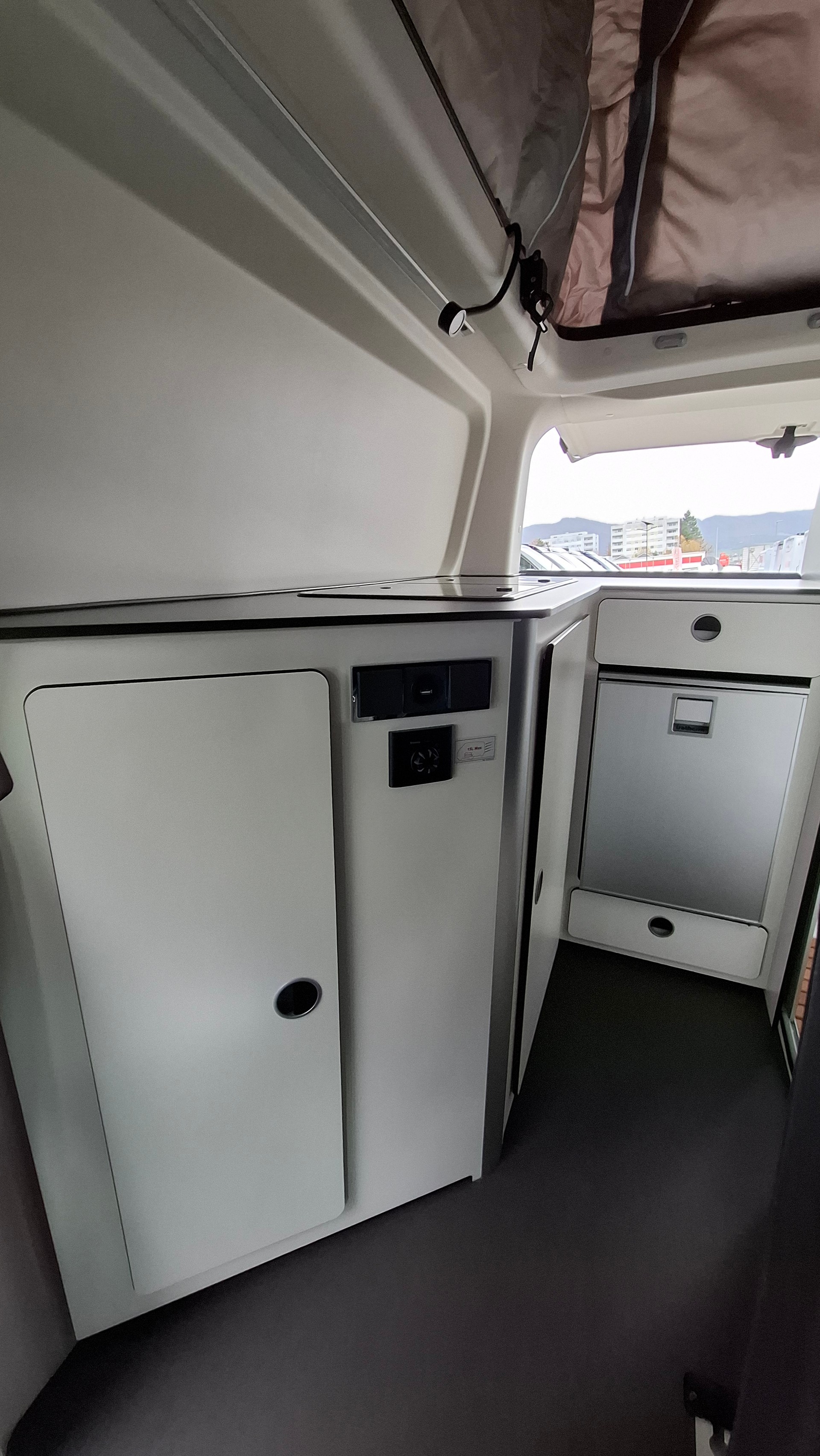 KARMANN Duncan 545 - 9