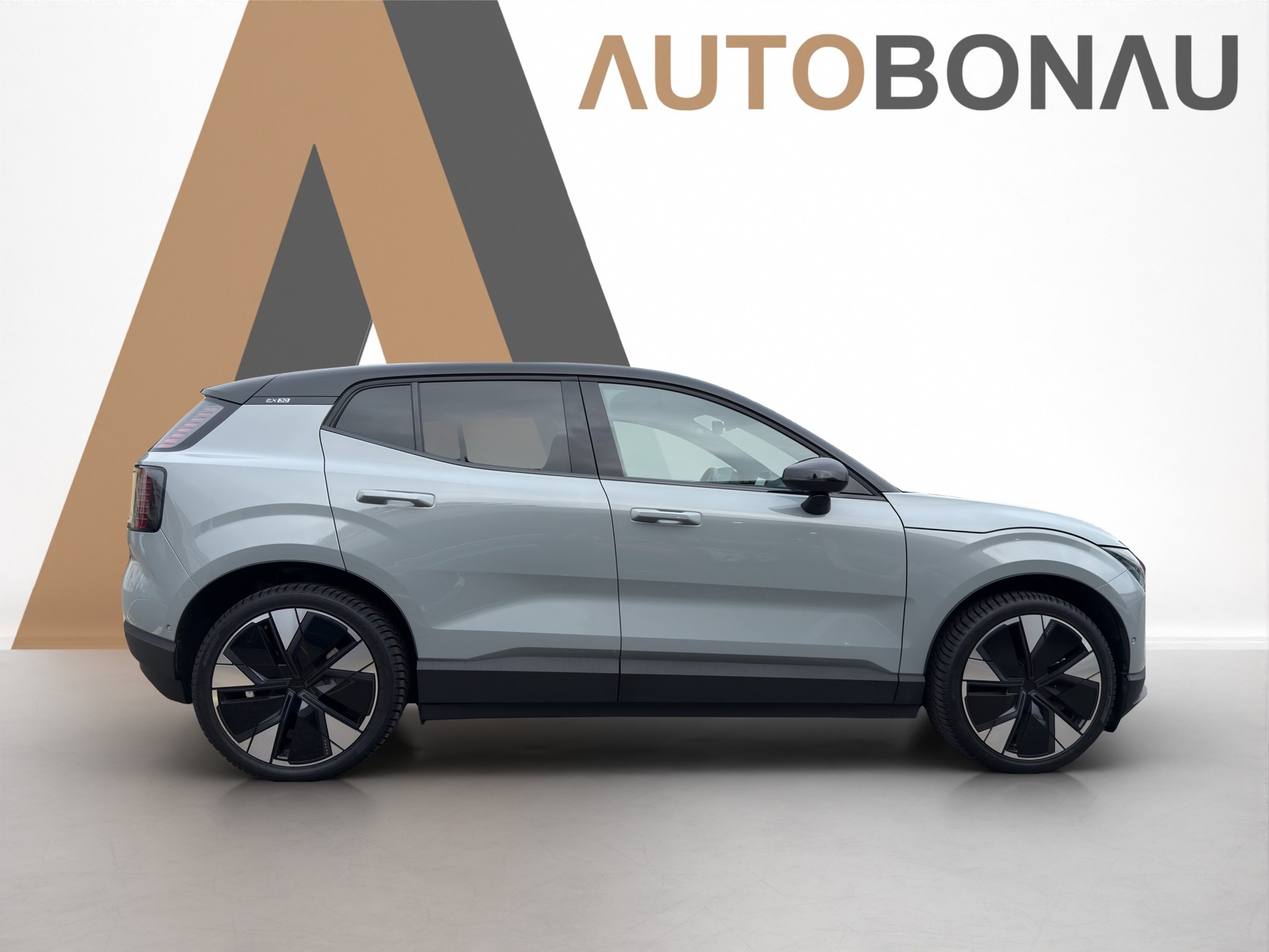 VOLVO EX30 E60 Twin Ultra Performance AWD Tailored Wool - 6