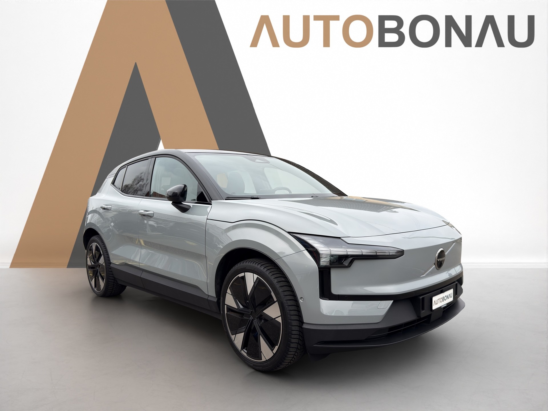 VOLVO EX30 E60 Twin Ultra Performance AWD Tailored Wool - 7