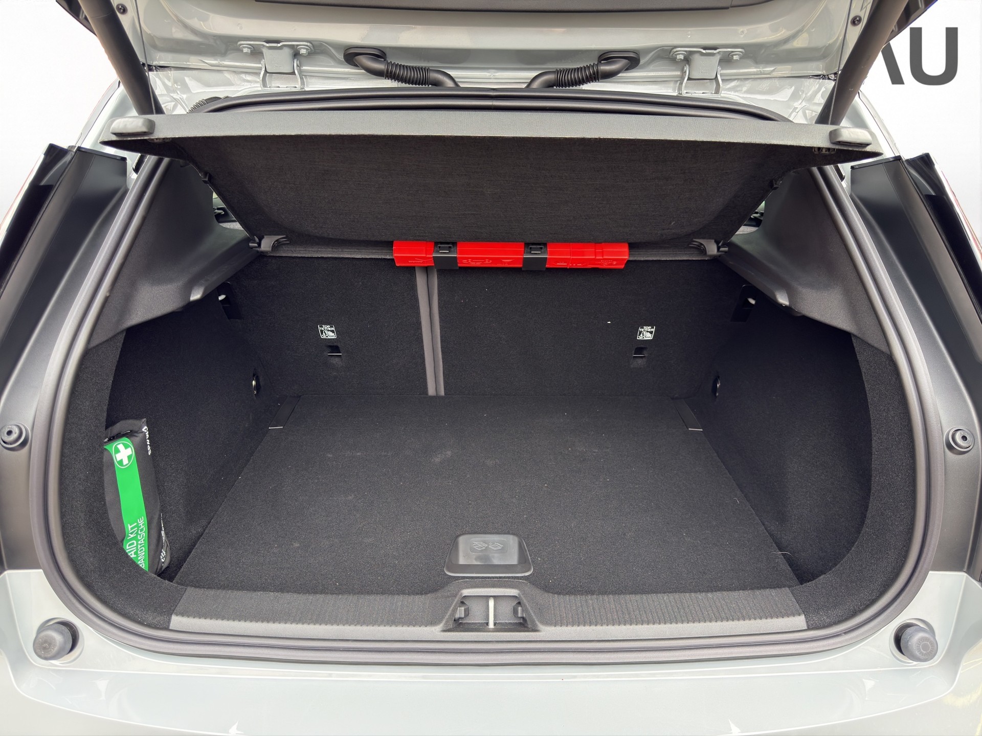 VOLVO EX30 E60 Twin Ultra Performance AWD Tailored Wool - 18