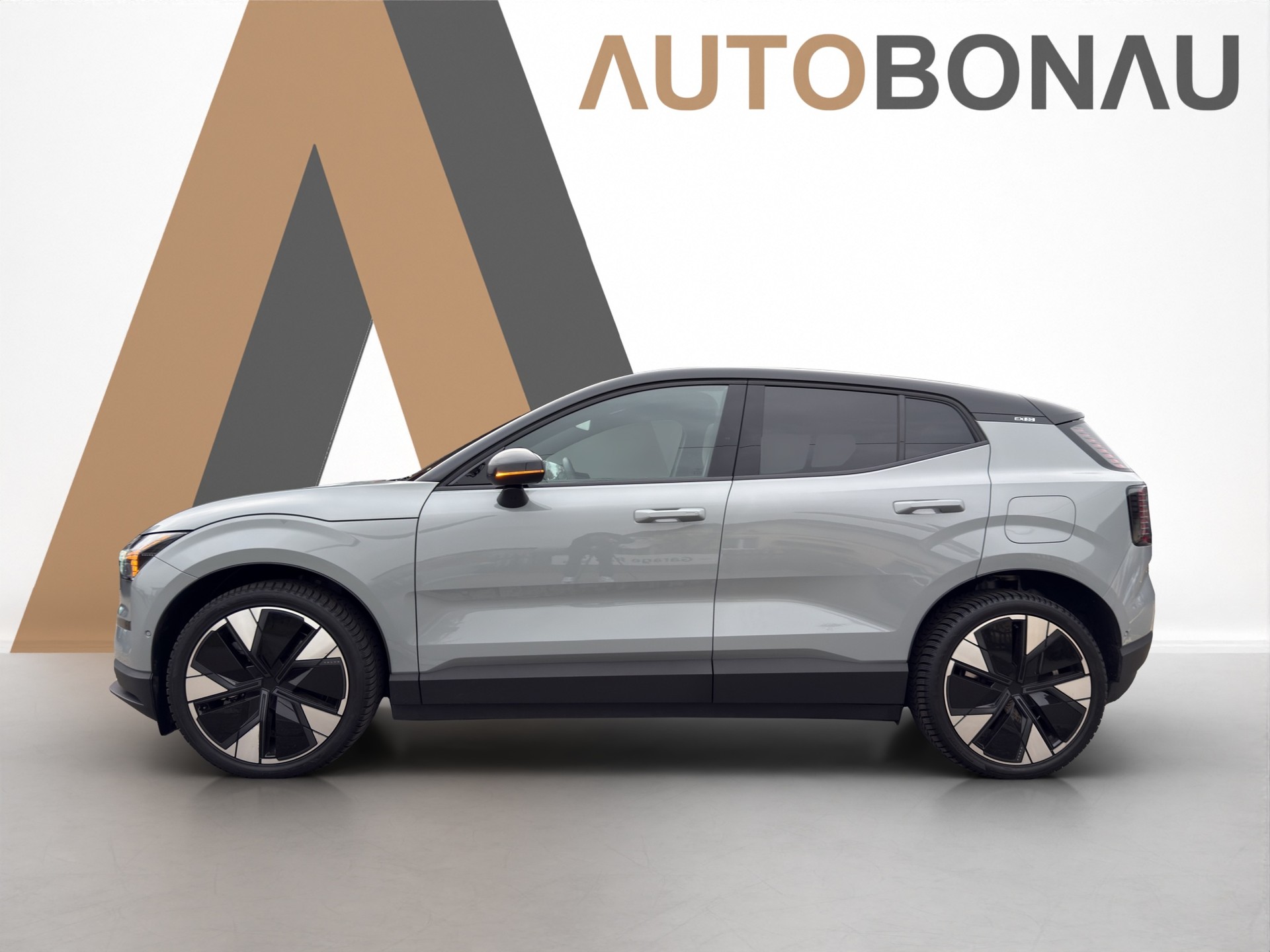 VOLVO EX30 E60 Twin Ultra Performance AWD Tailored Wool - 2