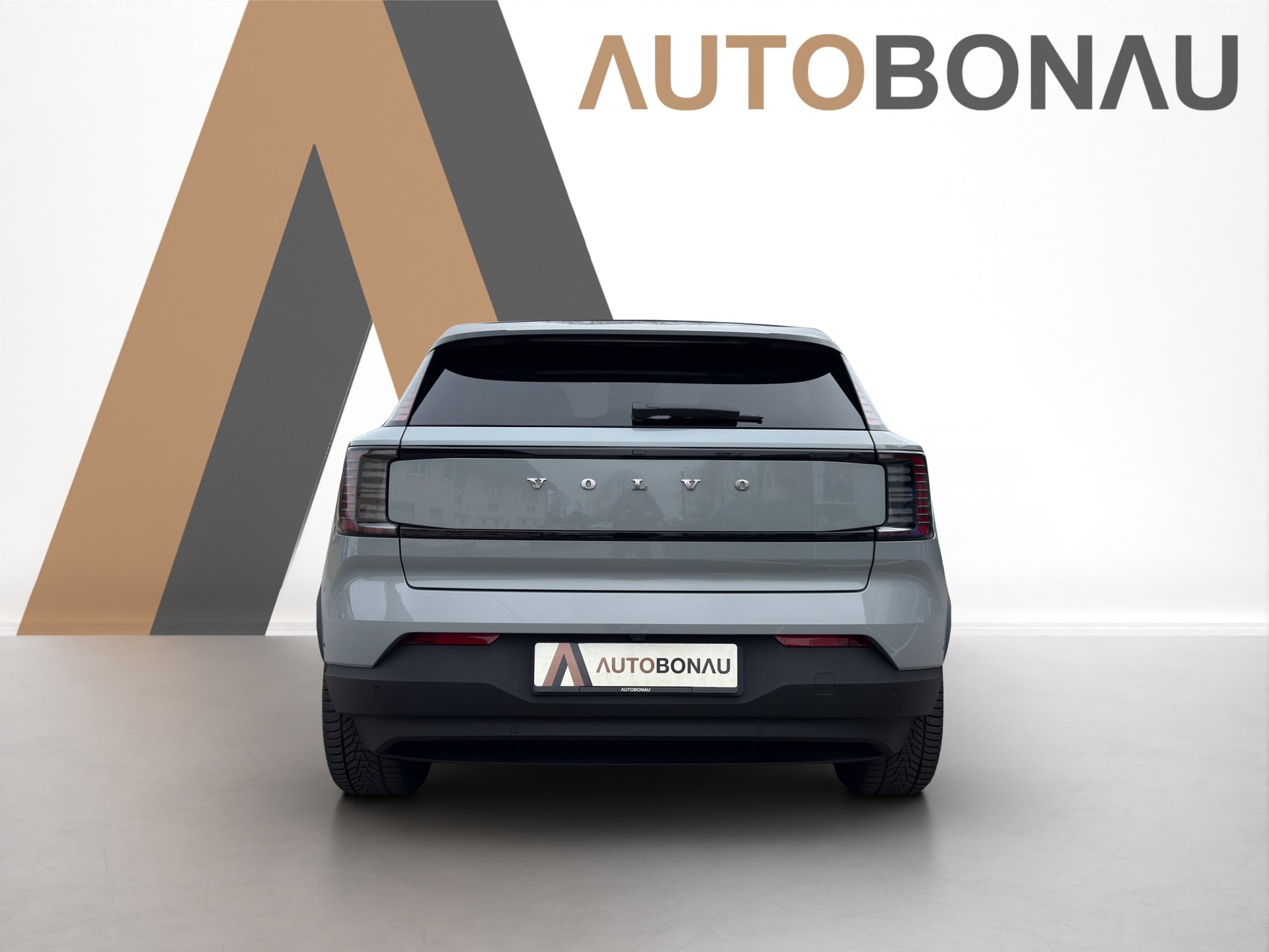 VOLVO EX30 E60 Twin Ultra Performance AWD Tailored Wool - 4