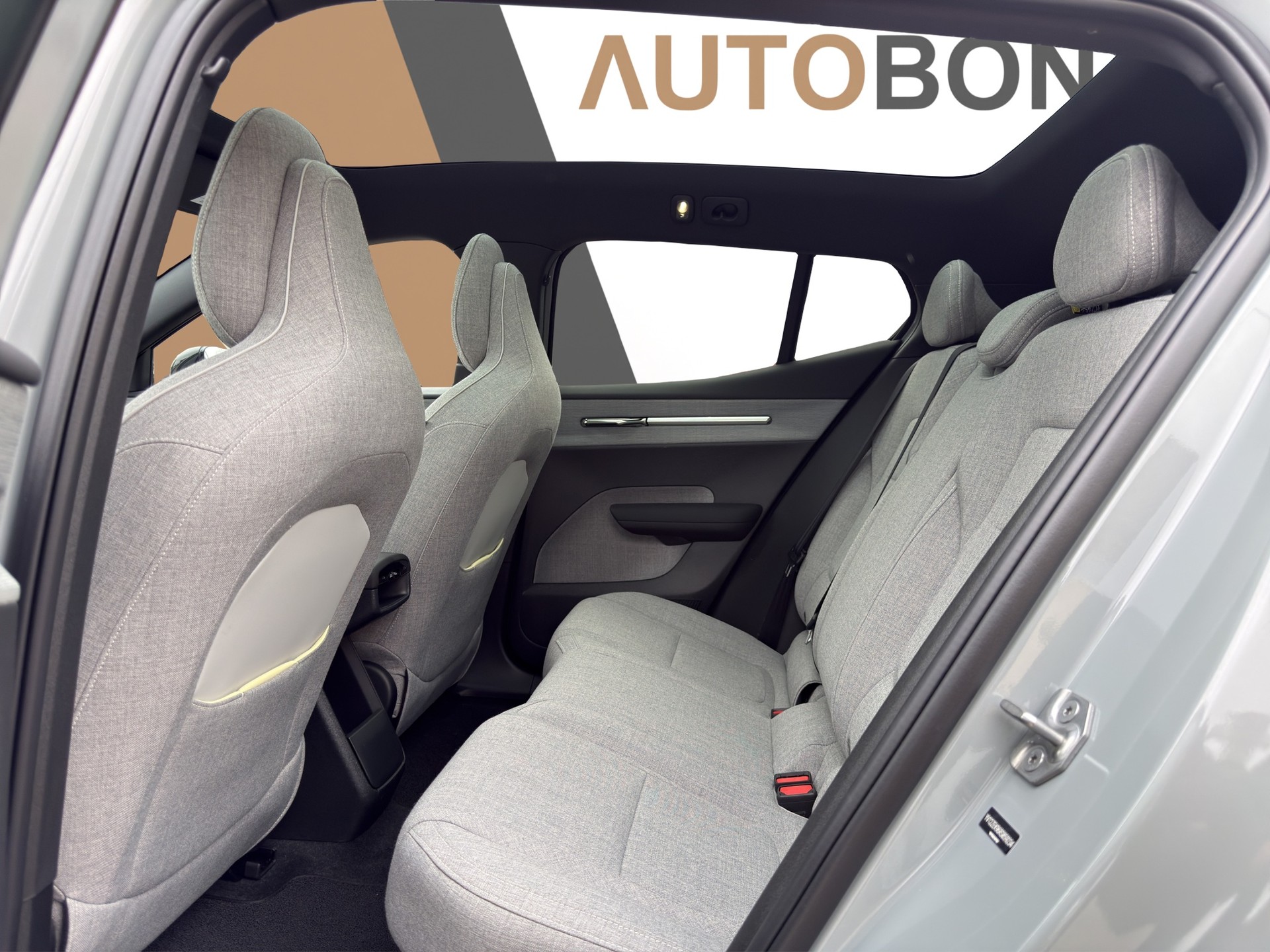 VOLVO EX30 E60 Twin Ultra Performance AWD Tailored Wool - 12