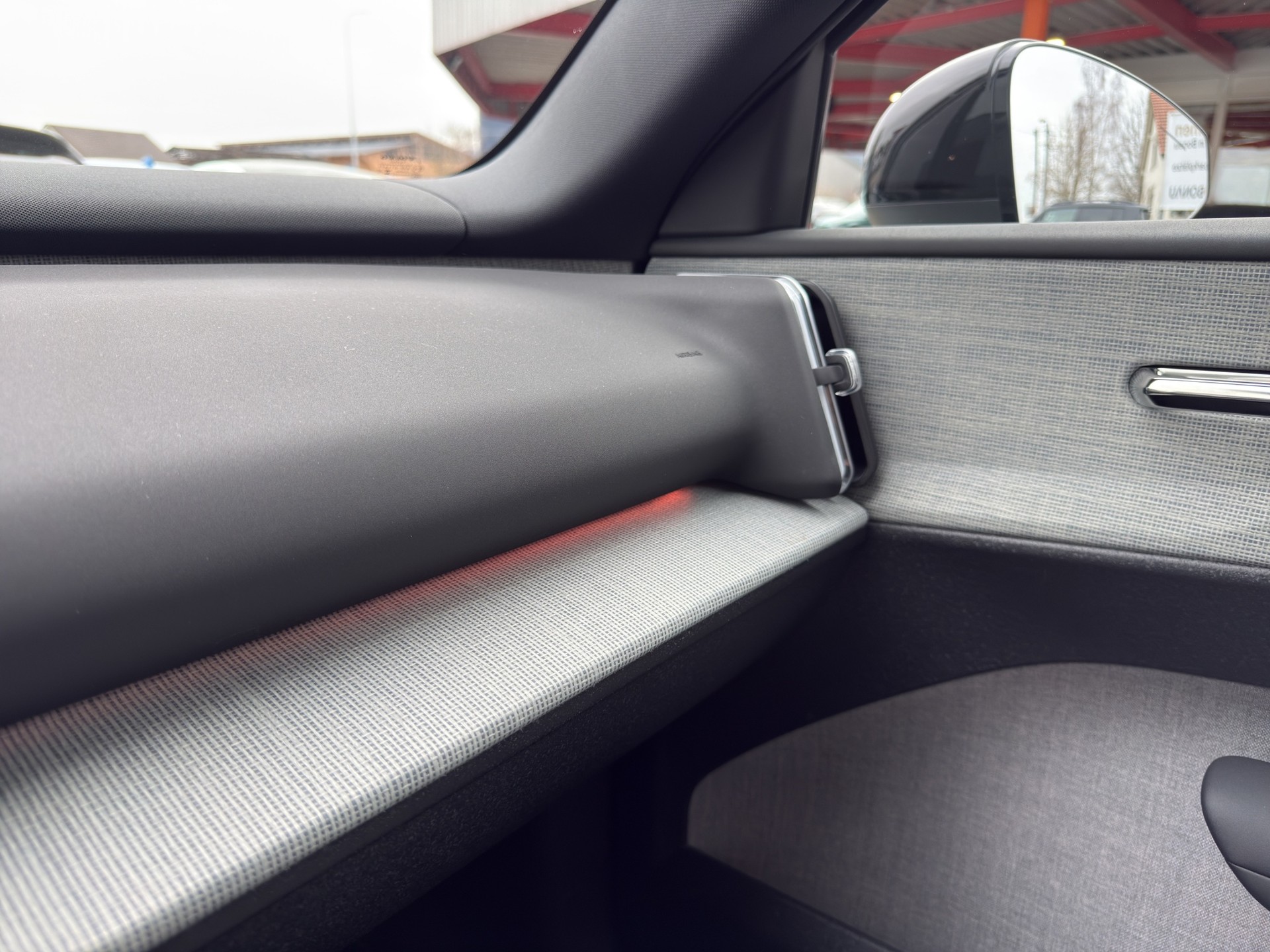 VOLVO EX30 E60 Twin Ultra Performance AWD Tailored Wool - 24