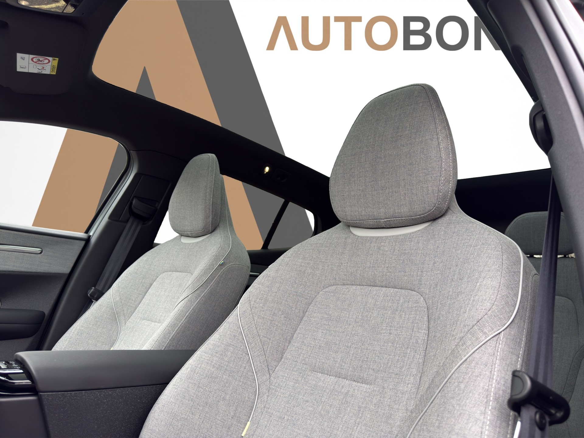 VOLVO EX30 E60 Twin Ultra Performance AWD Tailored Wool - 20