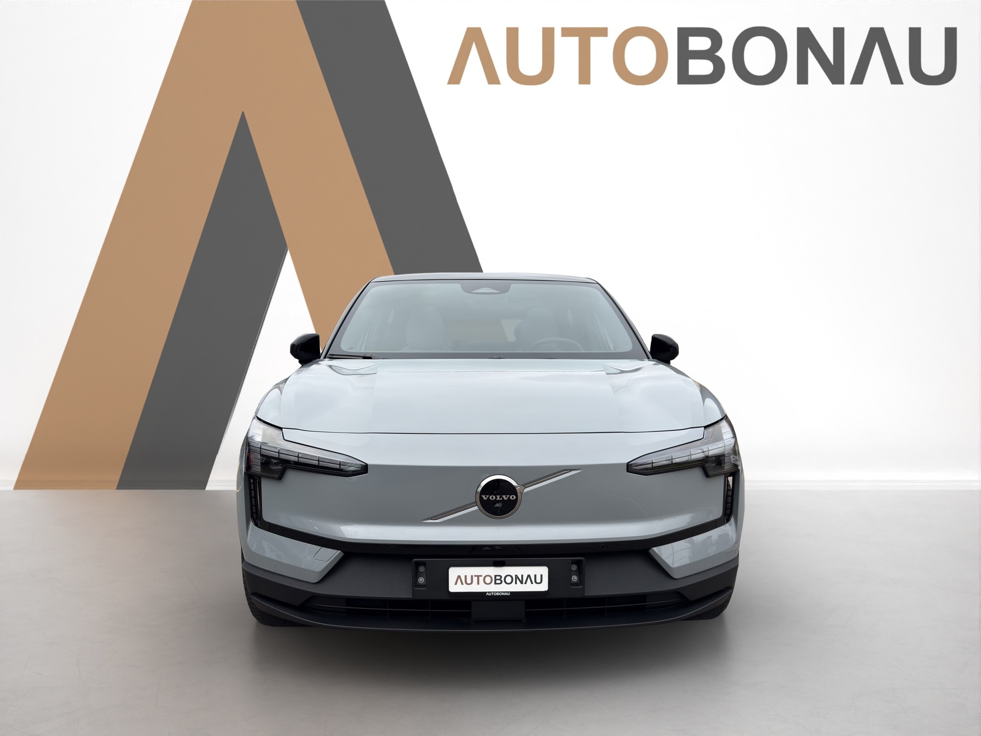 VOLVO EX30 E60 Twin Ultra Performance AWD Tailored Wool - 8