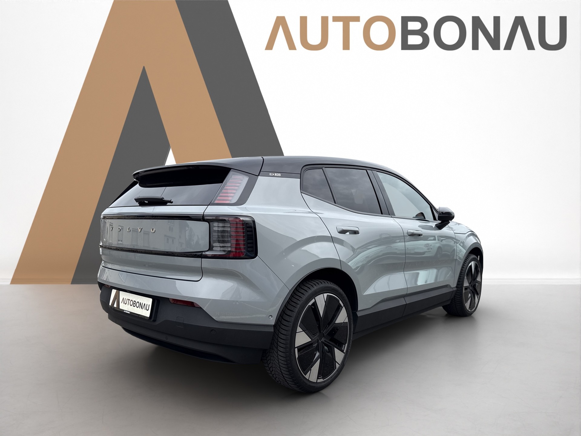 VOLVO EX30 E60 Twin Ultra Performance AWD Tailored Wool - 5