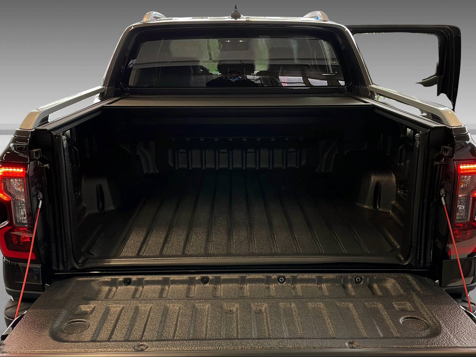 FORD Ranger DKab.Pick-up 2.0 EcoBlue 4x4 Wildtrak - 8