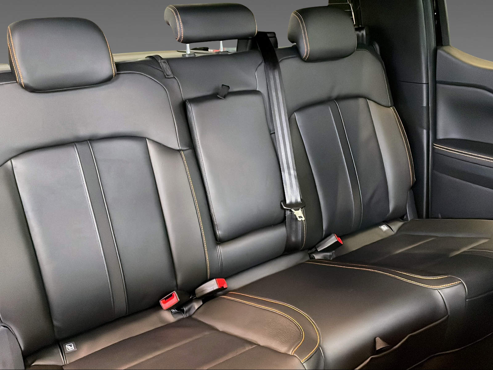 FORD Ranger DKab.Pick-up 2.0 EcoBlue 4x4 Wildtrak - 7