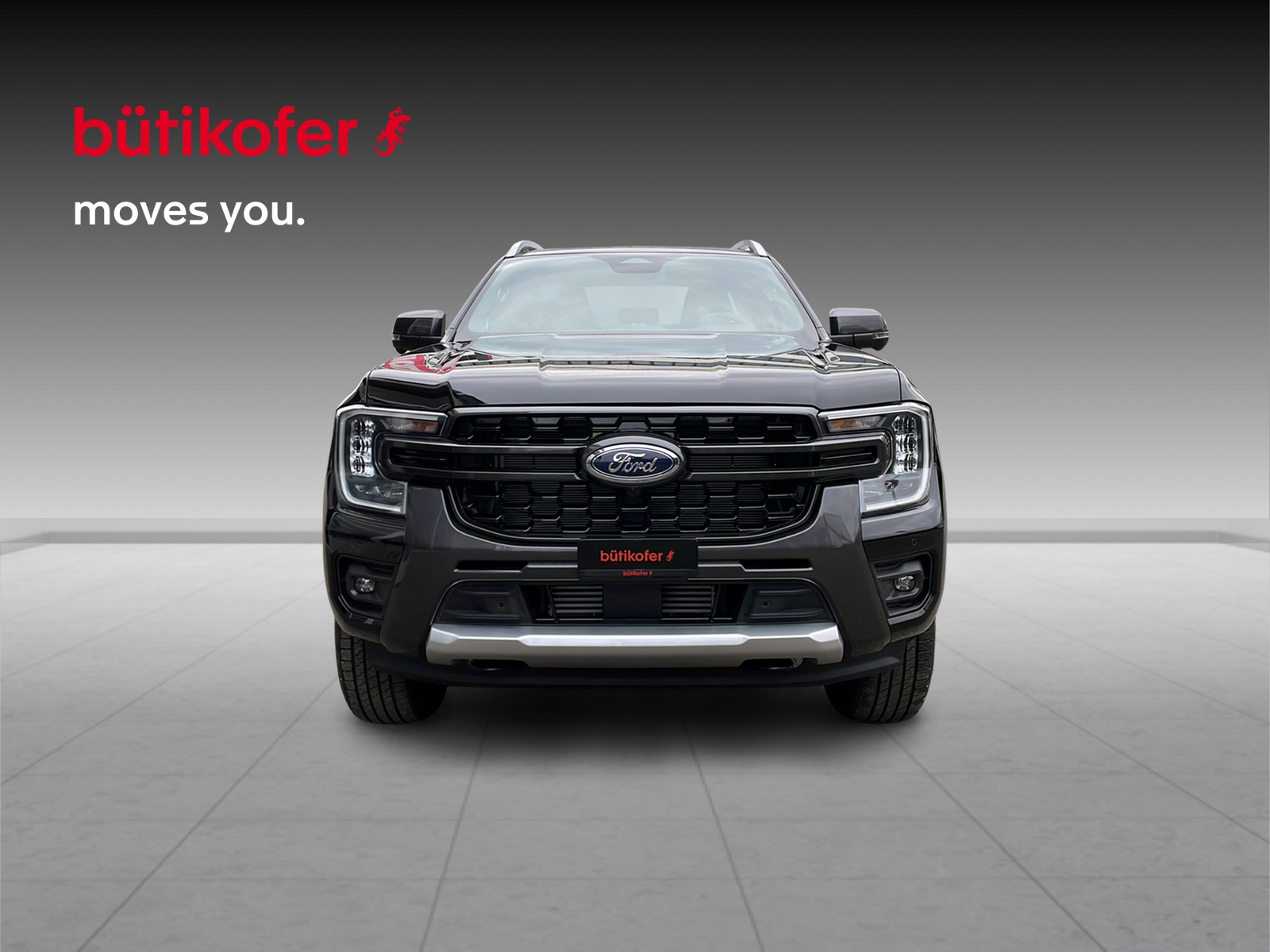 FORD Ranger DKab.Pick-up 2.0 EcoBlue 4x4 Wildtrak - 3