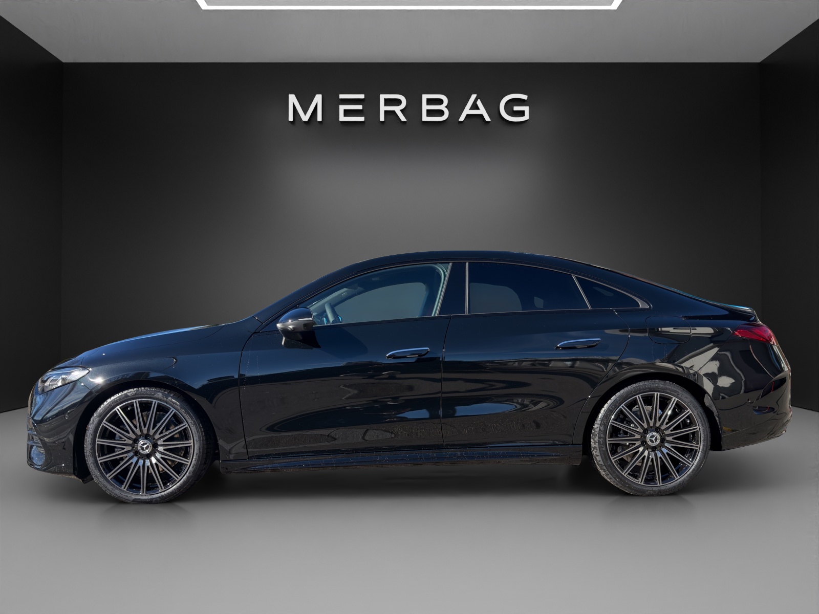 MERCEDES-BENZ CLA 200 8G-DCT 4Matic - 6