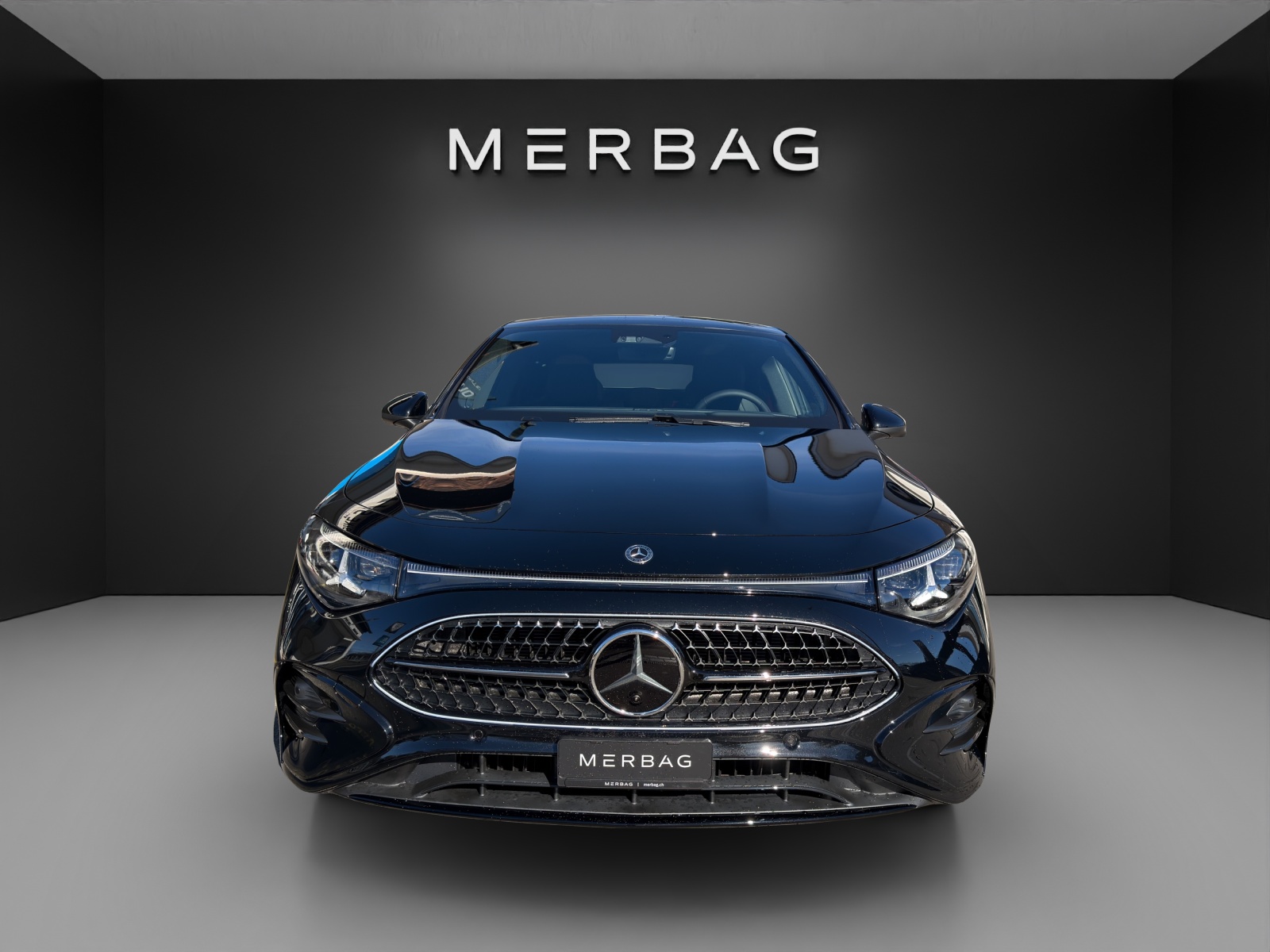 MERCEDES-BENZ CLA 200 8G-DCT 4Matic - 8